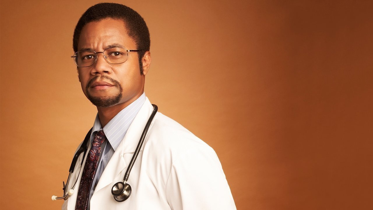 Gifted Hands: The Ben Carson Story scene photo