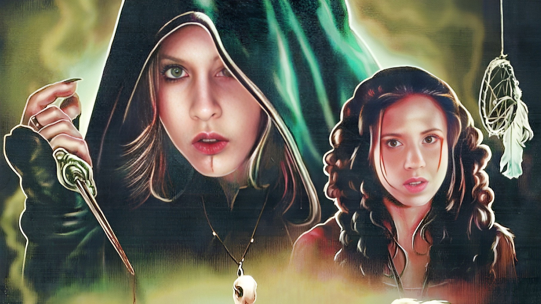 Ginger Snaps Back: The Beginning scene photo
