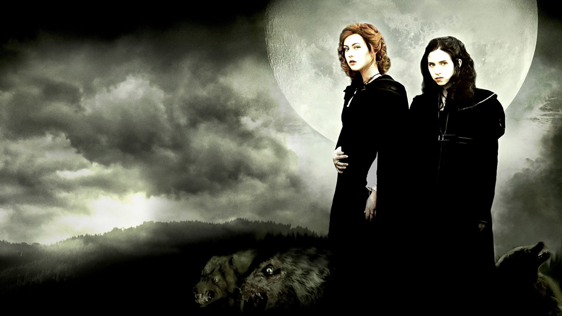 Ginger Snaps Back: The Beginning scene photo
