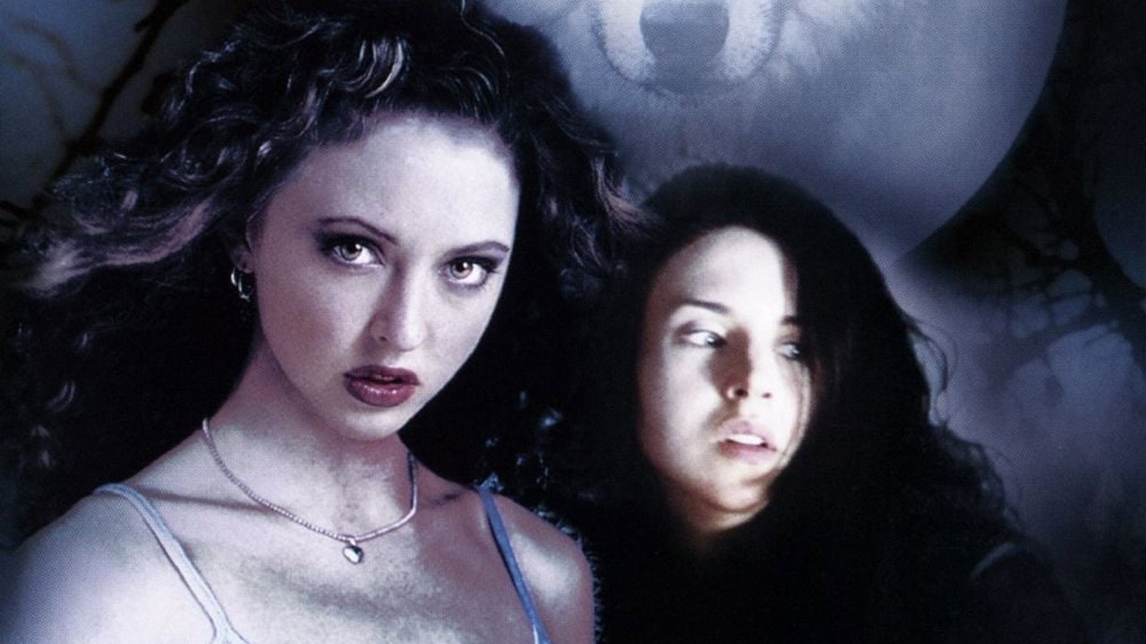 Ginger Snaps Back: The Beginning scene photo