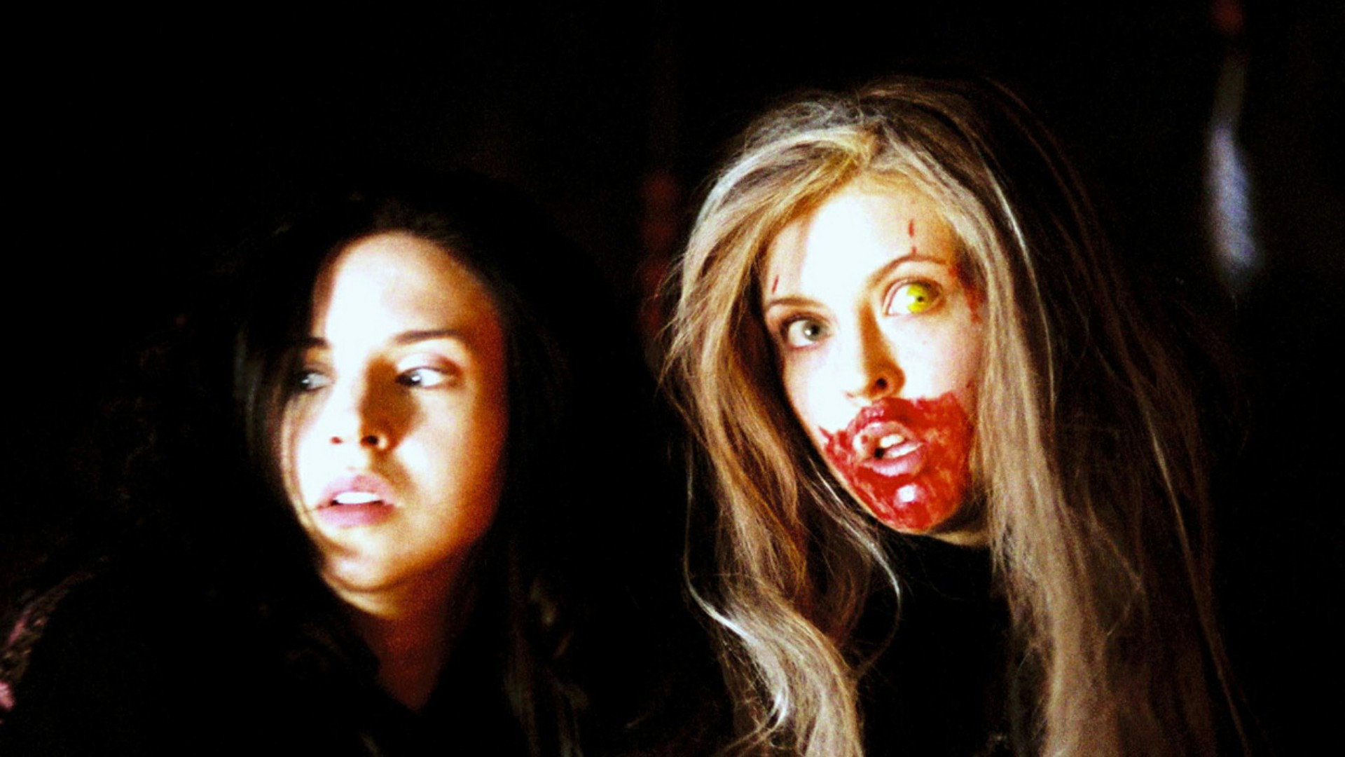 Ginger Snaps Back: The Beginning scene photo