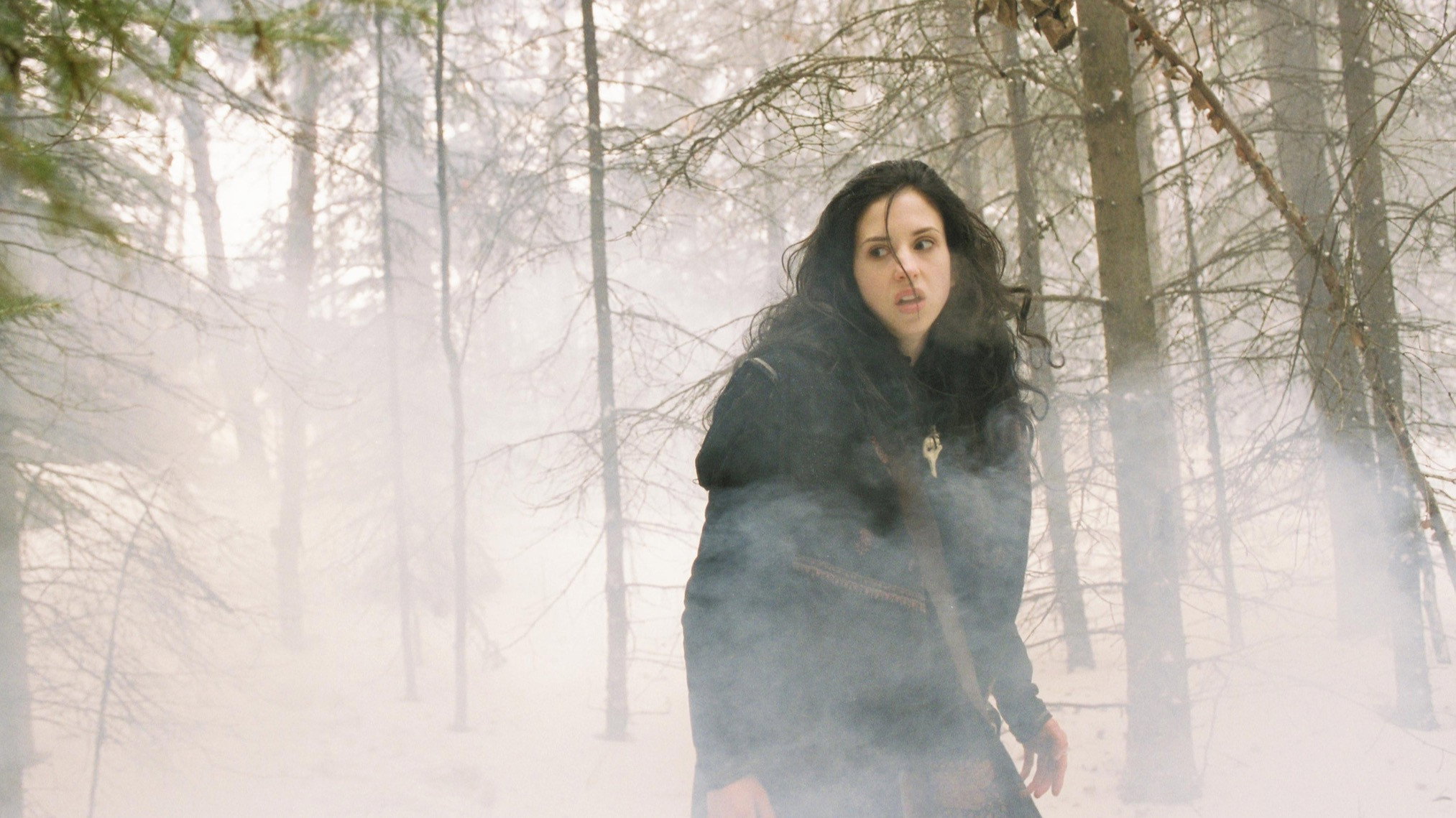 Ginger Snaps Back: The Beginning scene photo