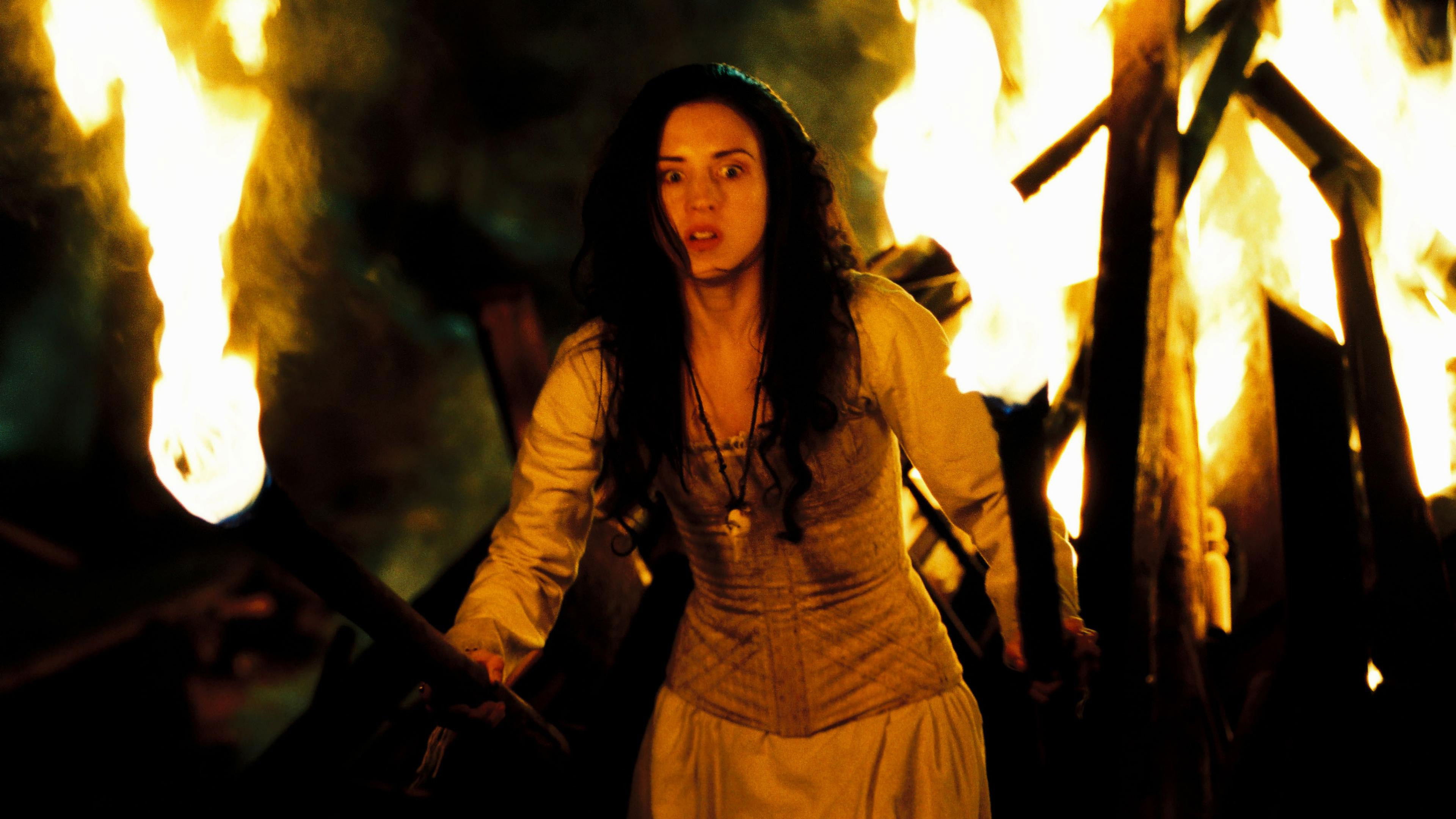 Ginger Snaps Back: The Beginning scene photo