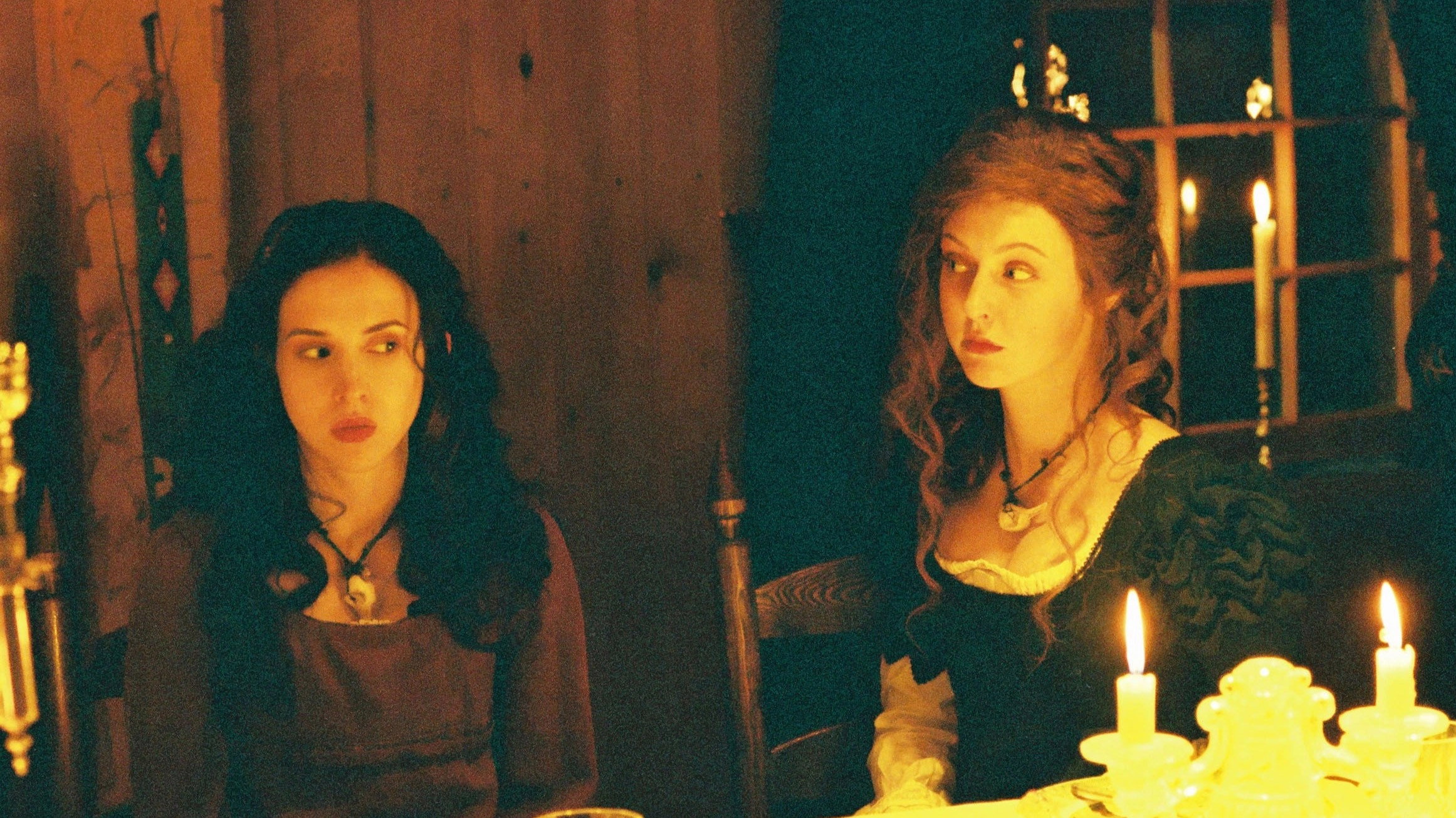 Ginger Snaps Back: The Beginning scene photo
