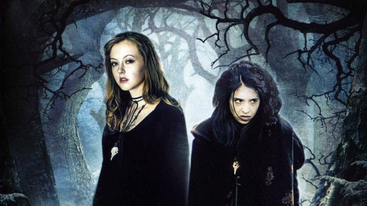 Ginger Snaps Back: The Beginning scene photo
