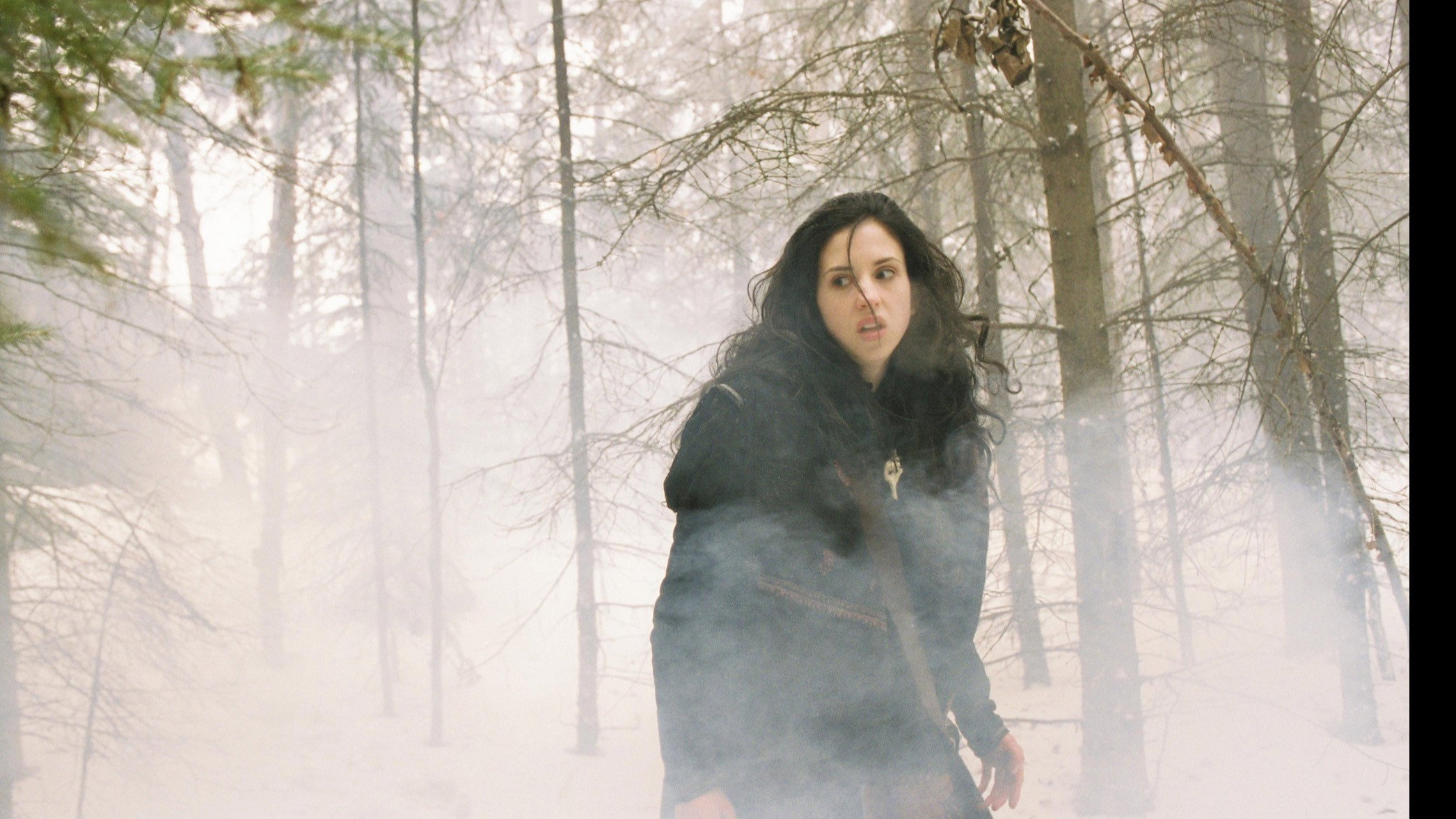 Ginger Snaps Back: The Beginning scene photo
