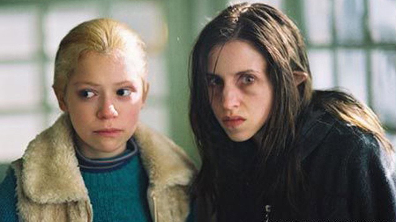 Ginger Snaps: Unleashed scene photo