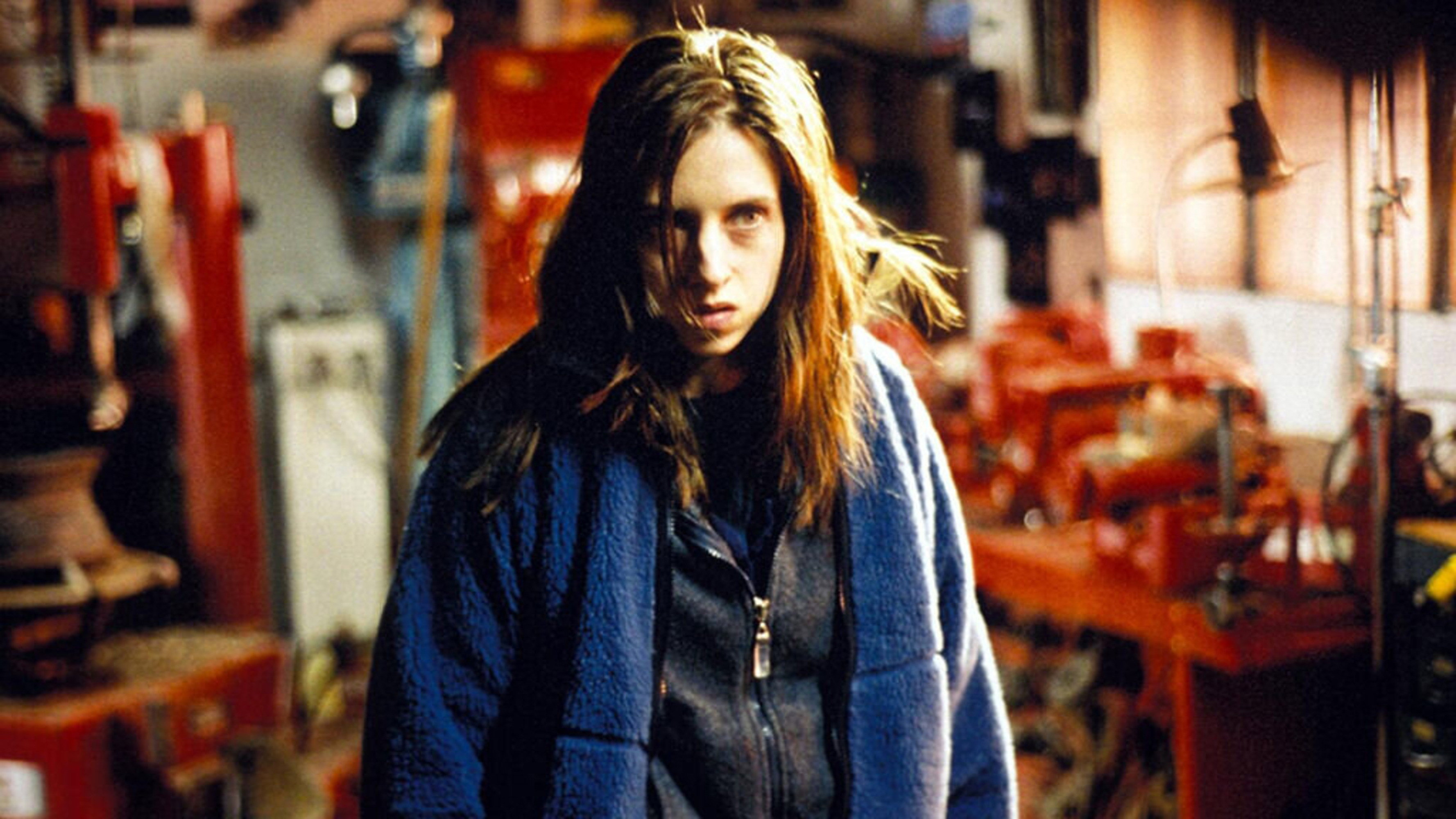 Ginger Snaps: Unleashed scene photo