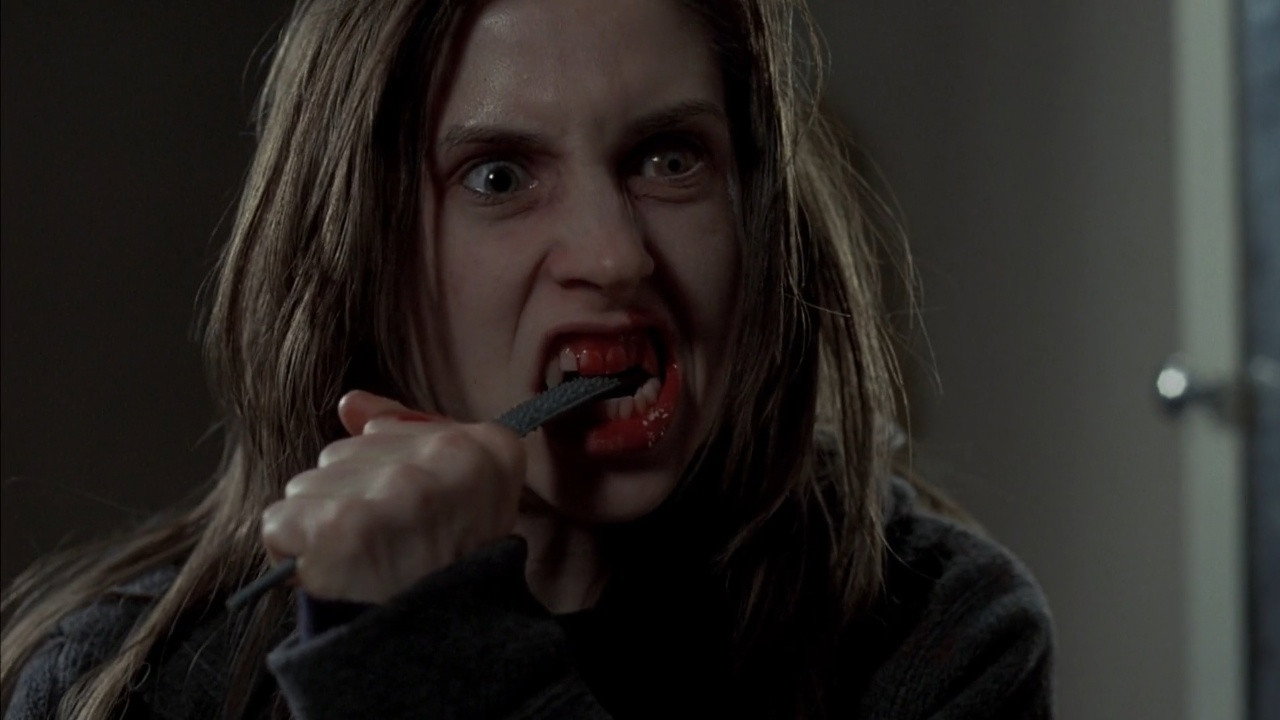 Ginger Snaps: Unleashed scene photo