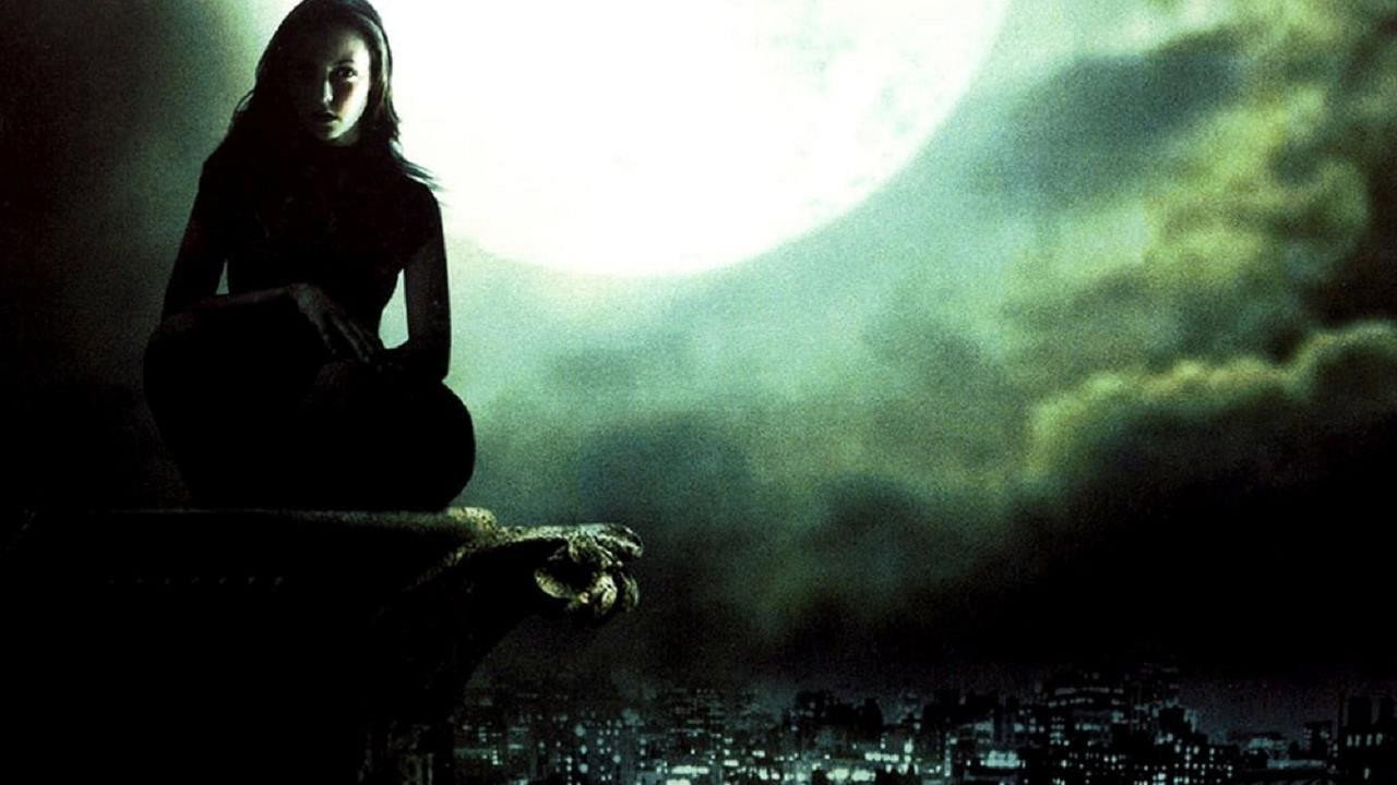 Ginger Snaps: Unleashed scene photo