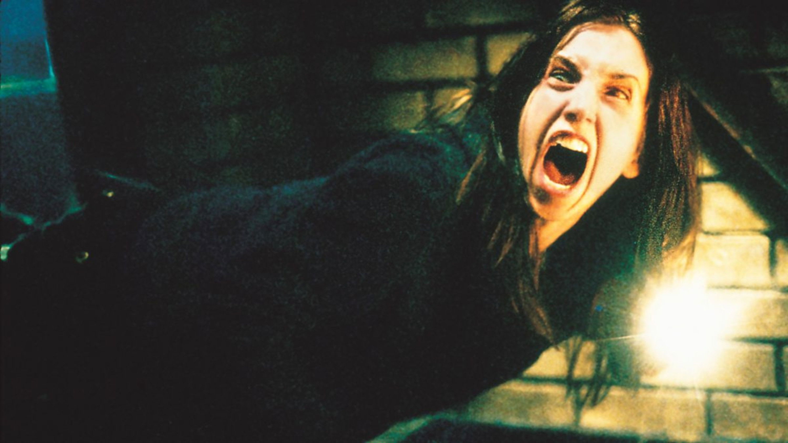 Ginger Snaps: Unleashed scene photo