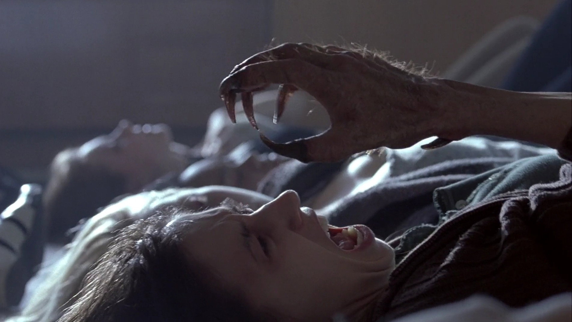 Ginger Snaps: Unleashed scene photo