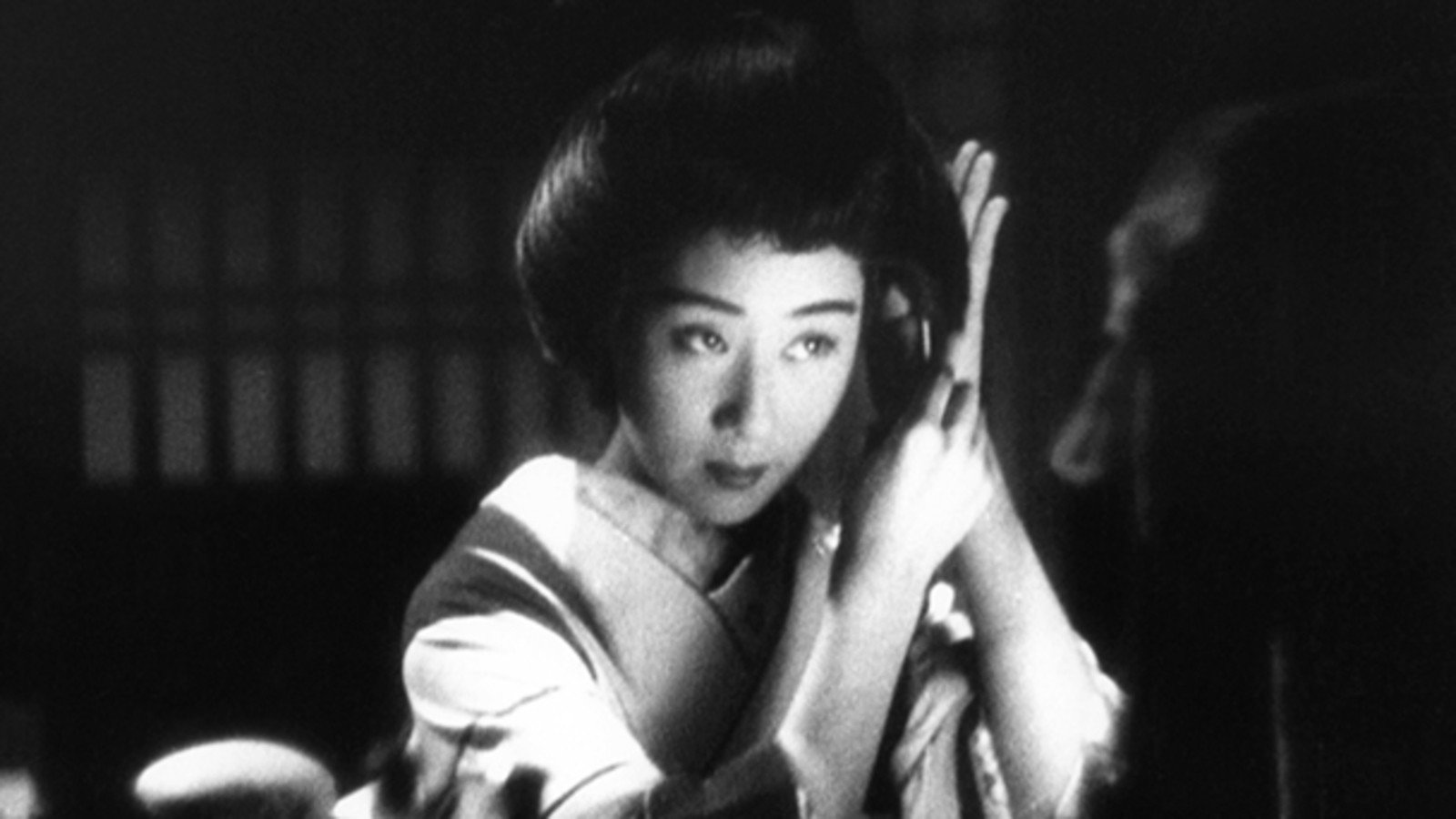 Gion no kyôdai scene photo