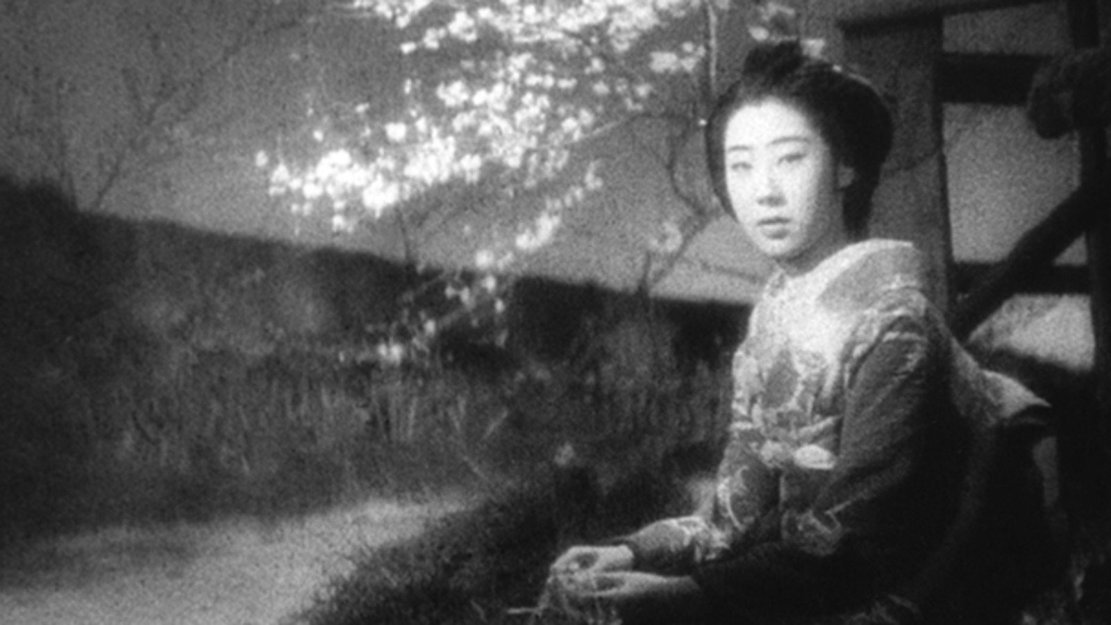 Gion no kyôdai scene photo