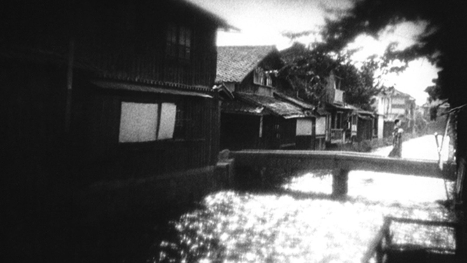 Gion no kyôdai scene photo
