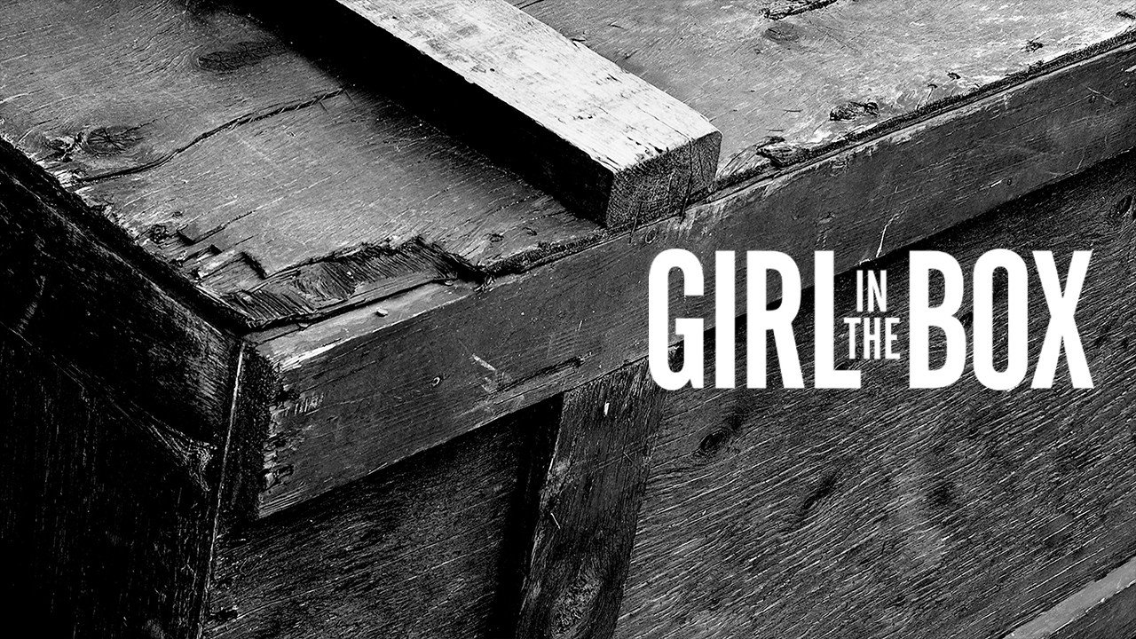 Girl in the Box scene photo