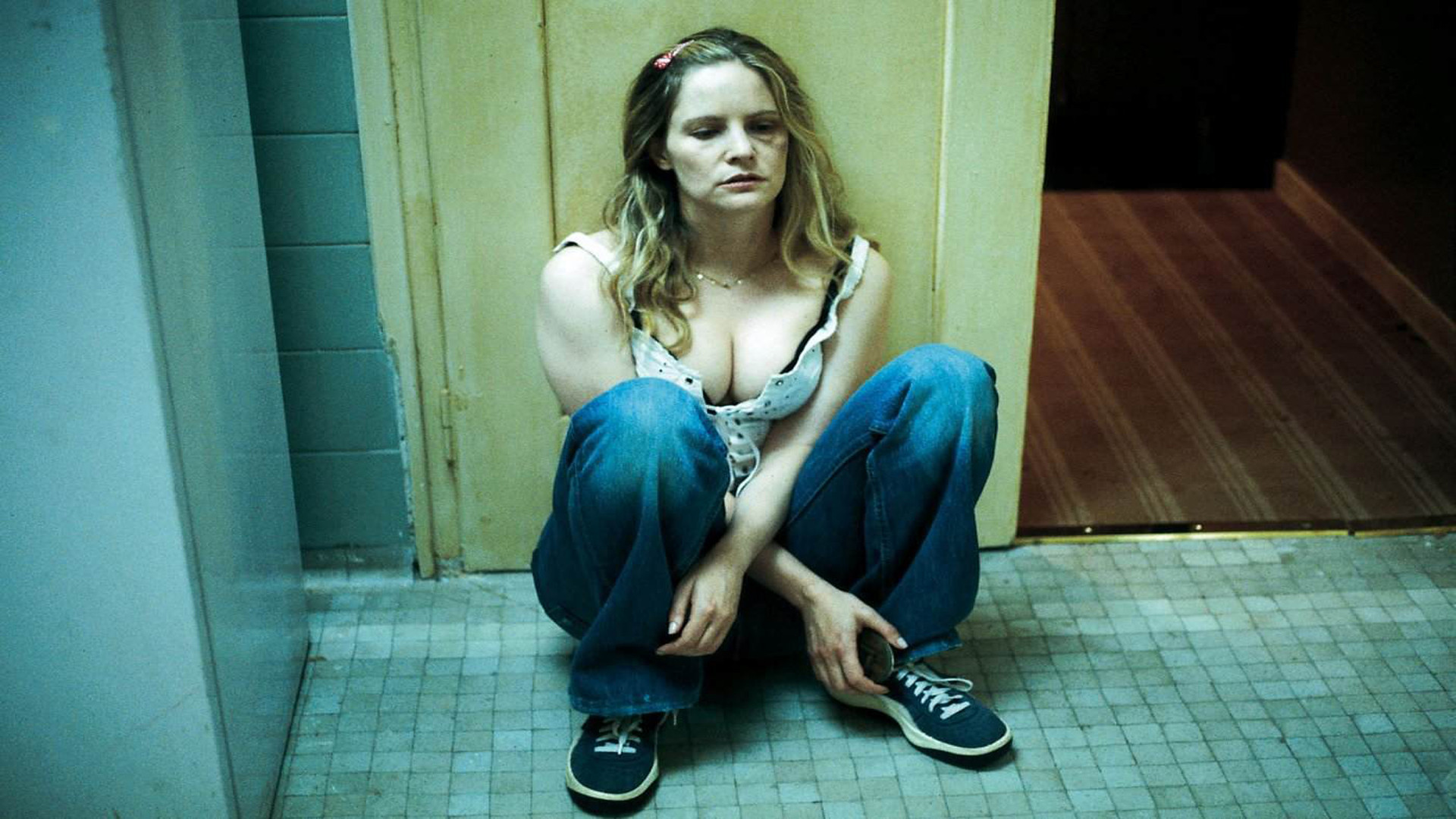 Girls of the White Orchid scene photo