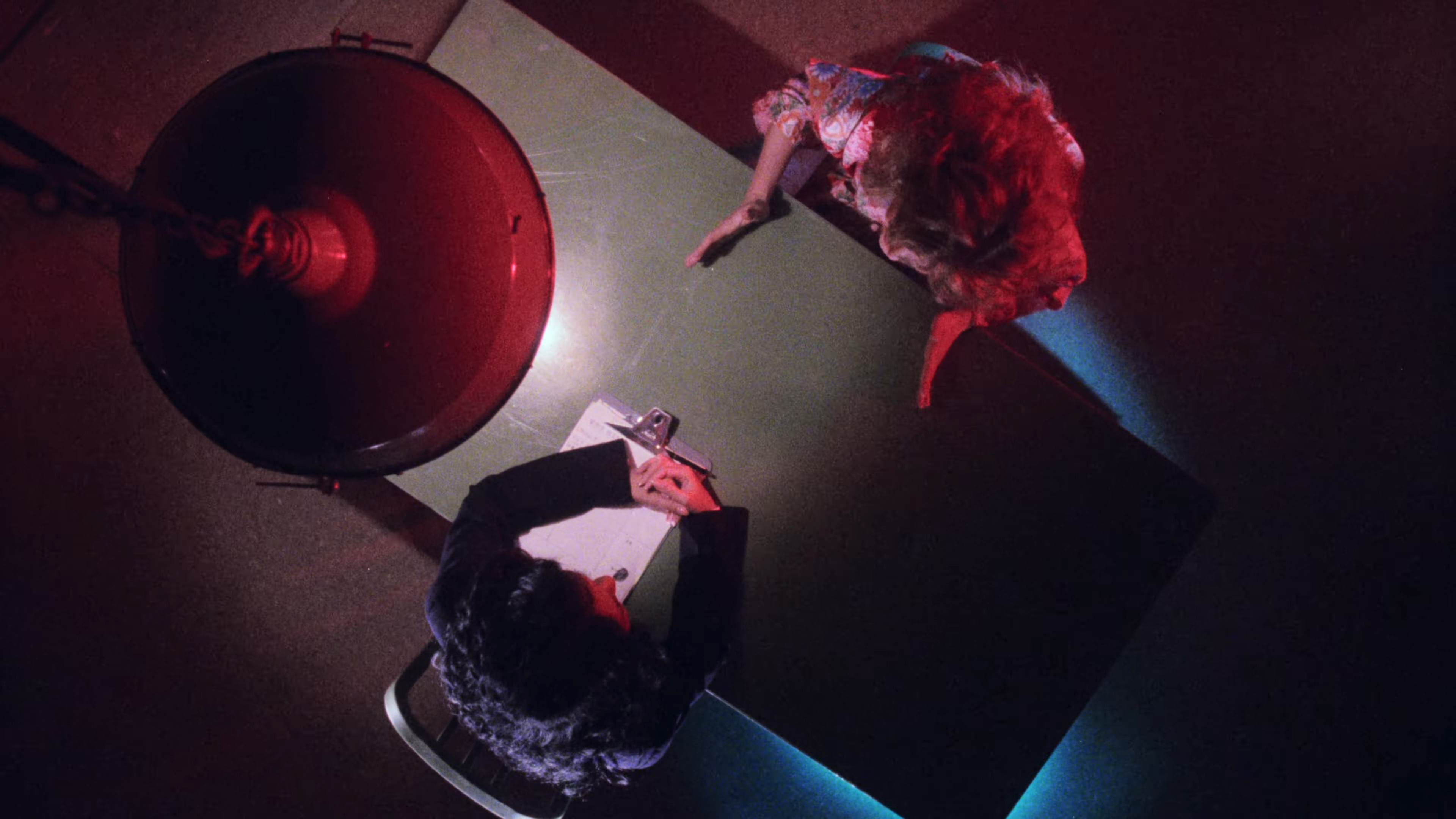 Girls of the White Orchid scene photo
