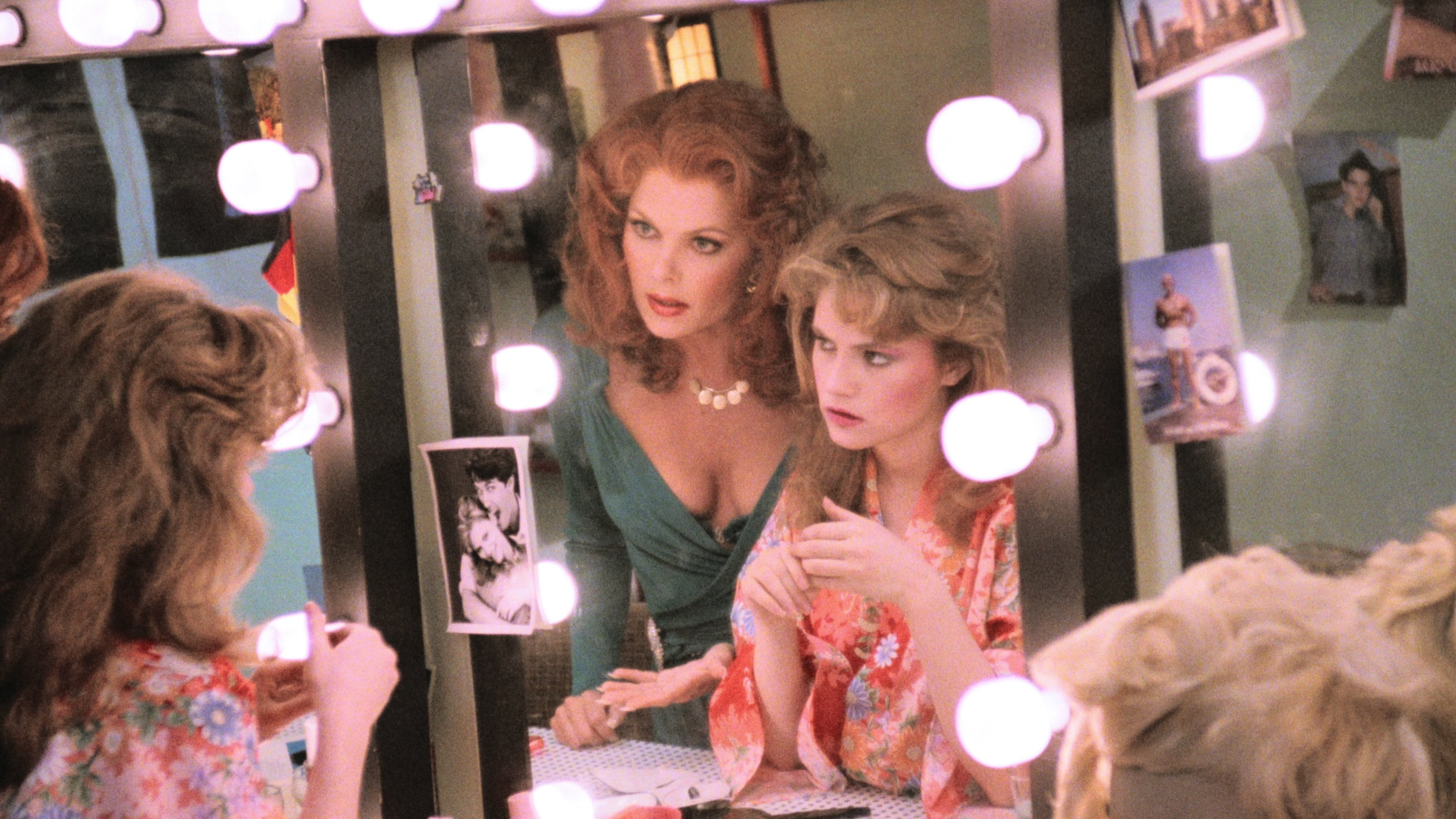 Girls of the White Orchid scene photo