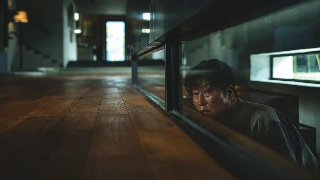 Gisaengchung scene photo