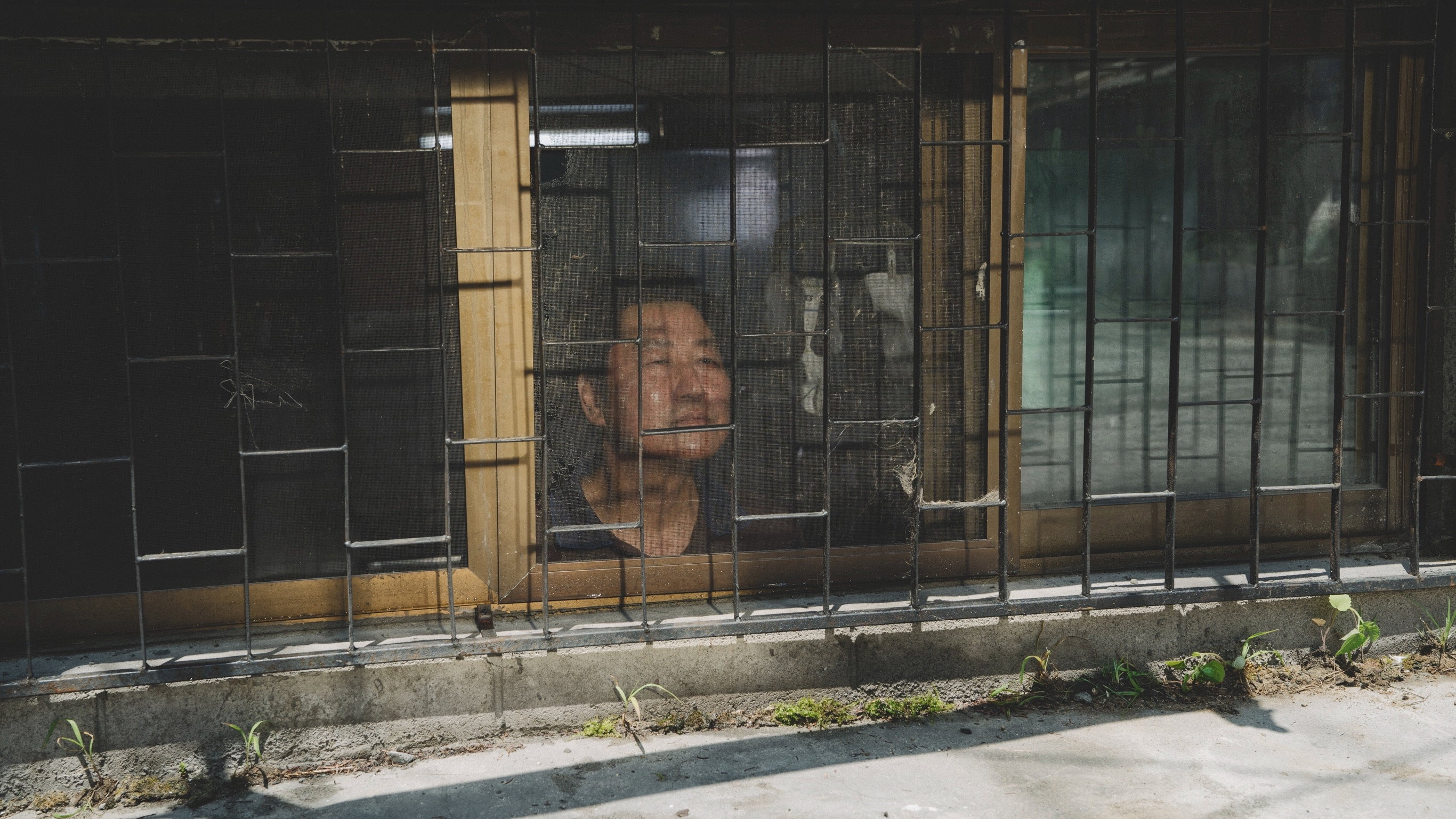 Gisaengchung scene photo