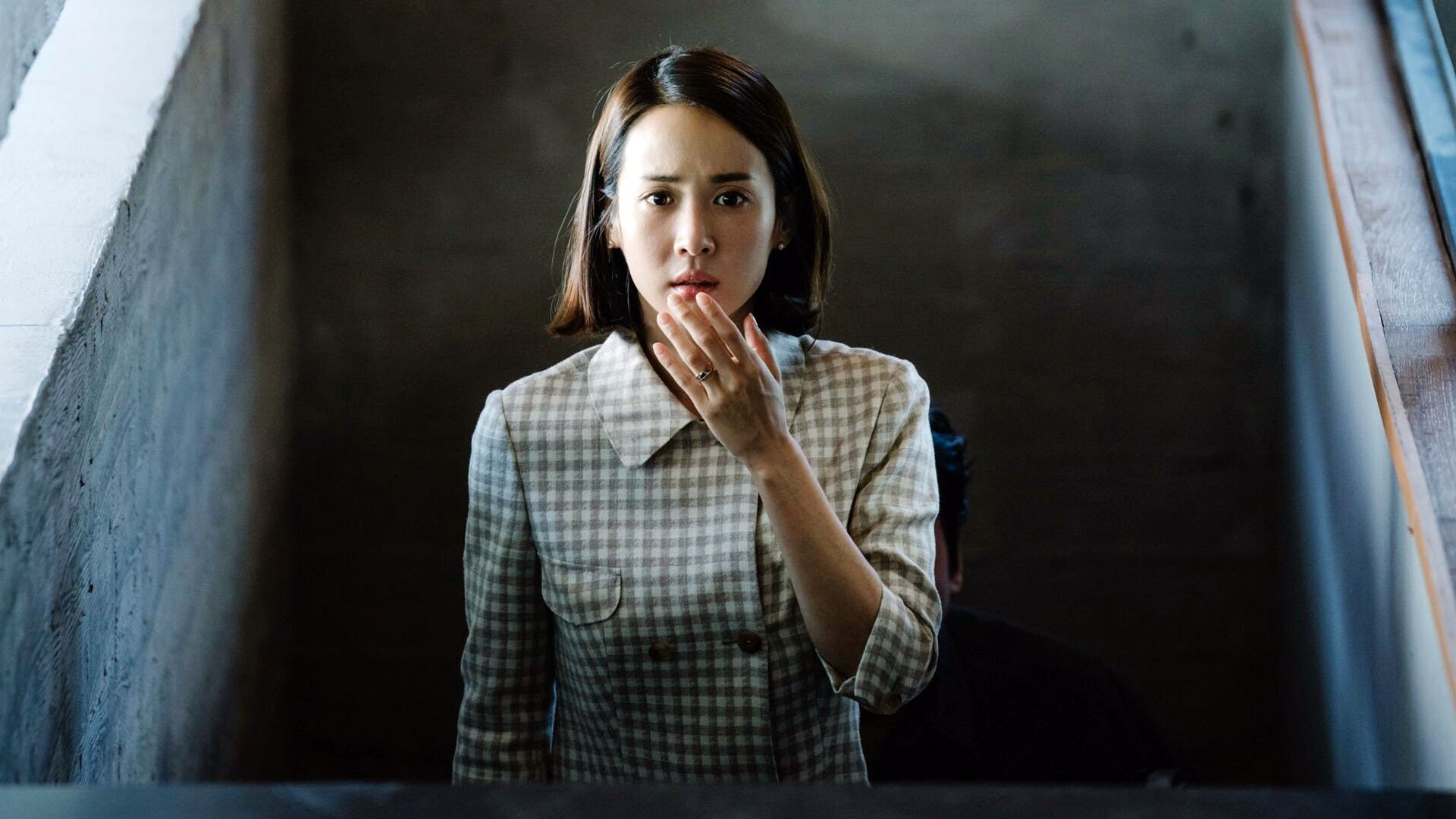 Gisaengchung scene photo