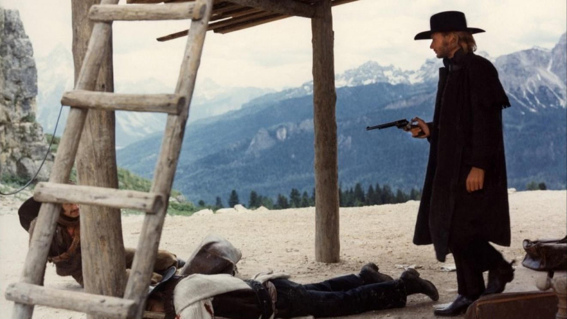 Gli specialisti scene photo