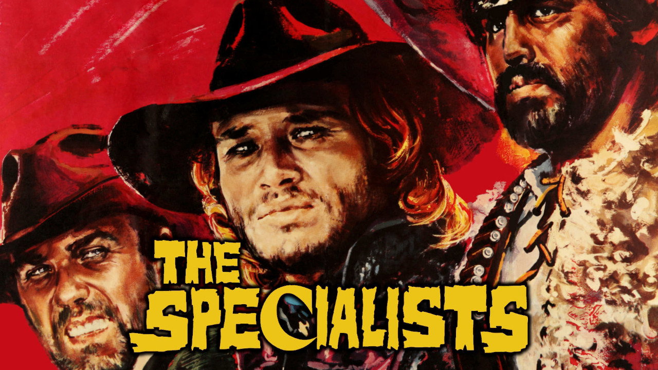 Gli specialisti scene photo