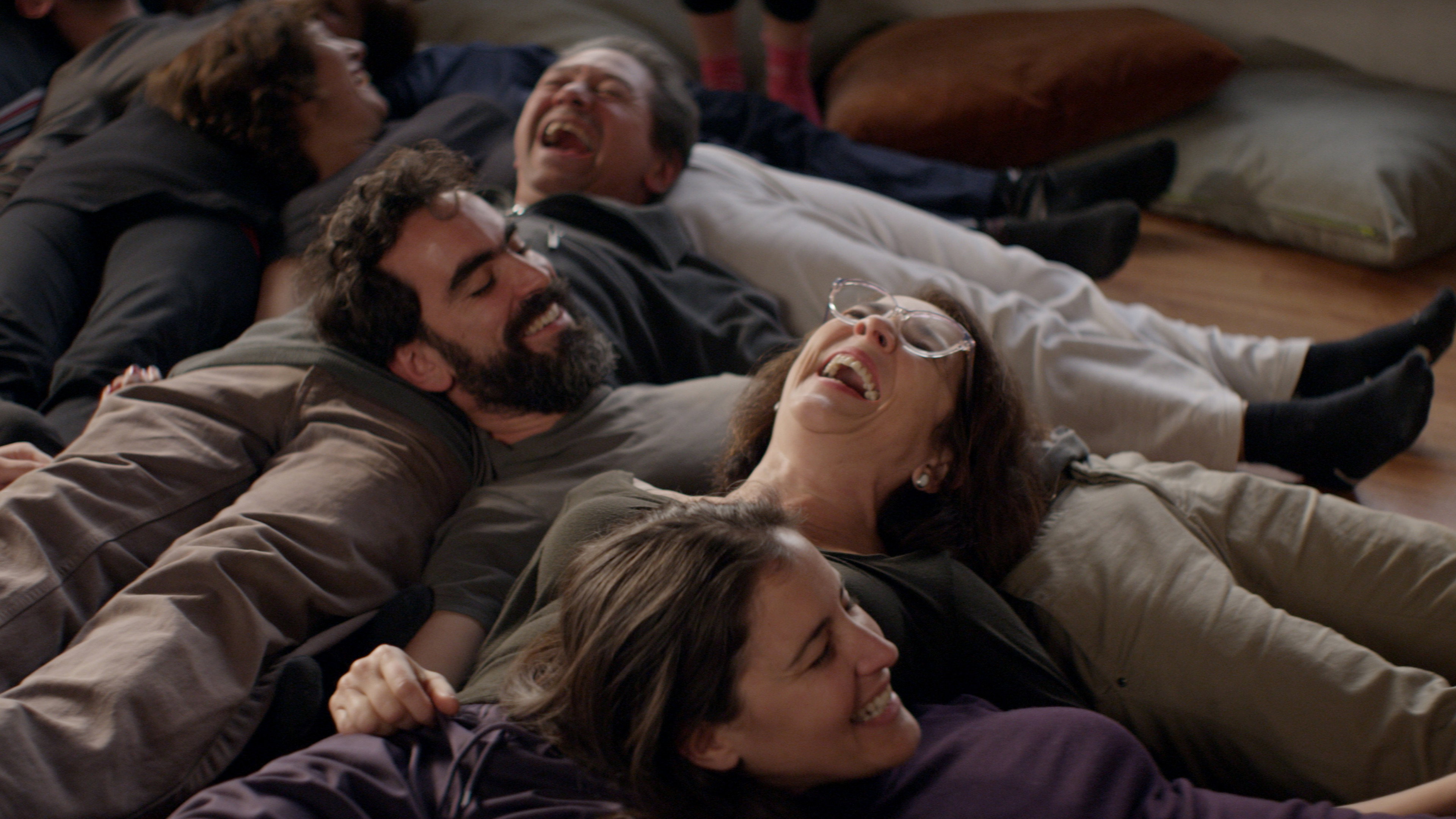 Gloria scene photo