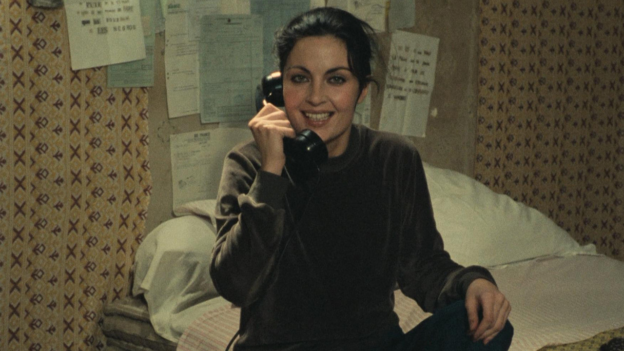 Gloria mundi scene photo