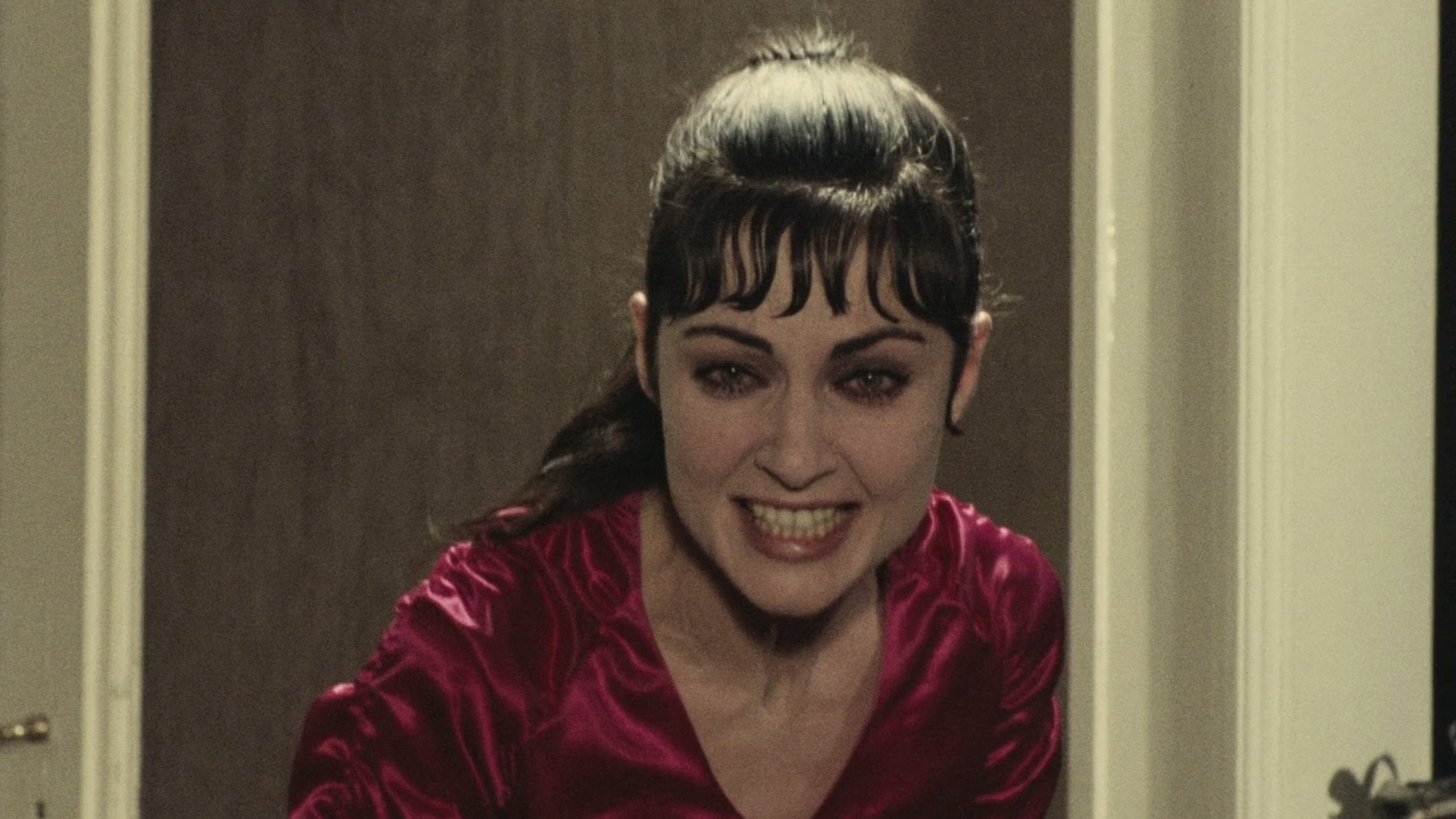 Gloria mundi scene photo