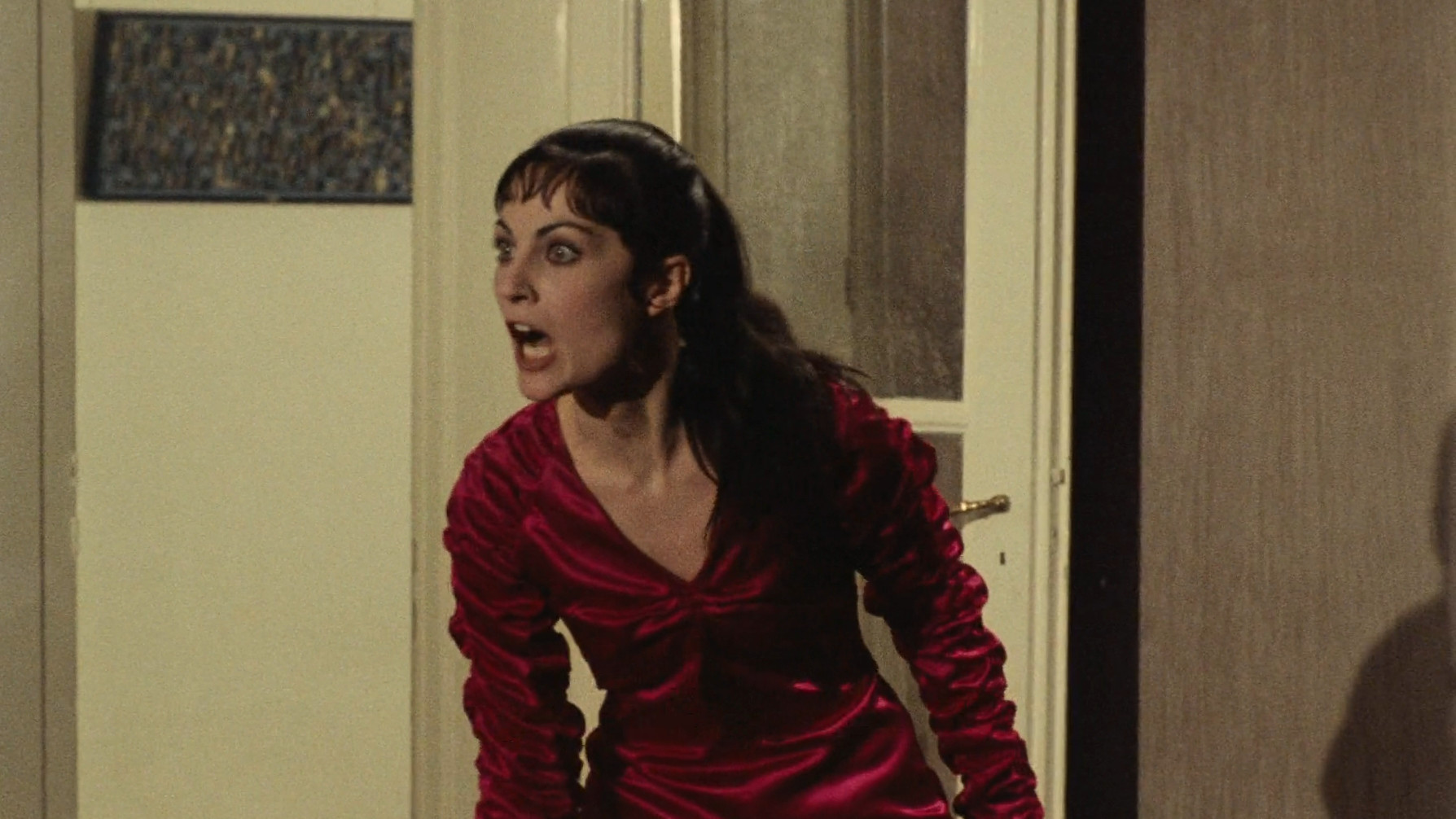 Gloria mundi scene photo