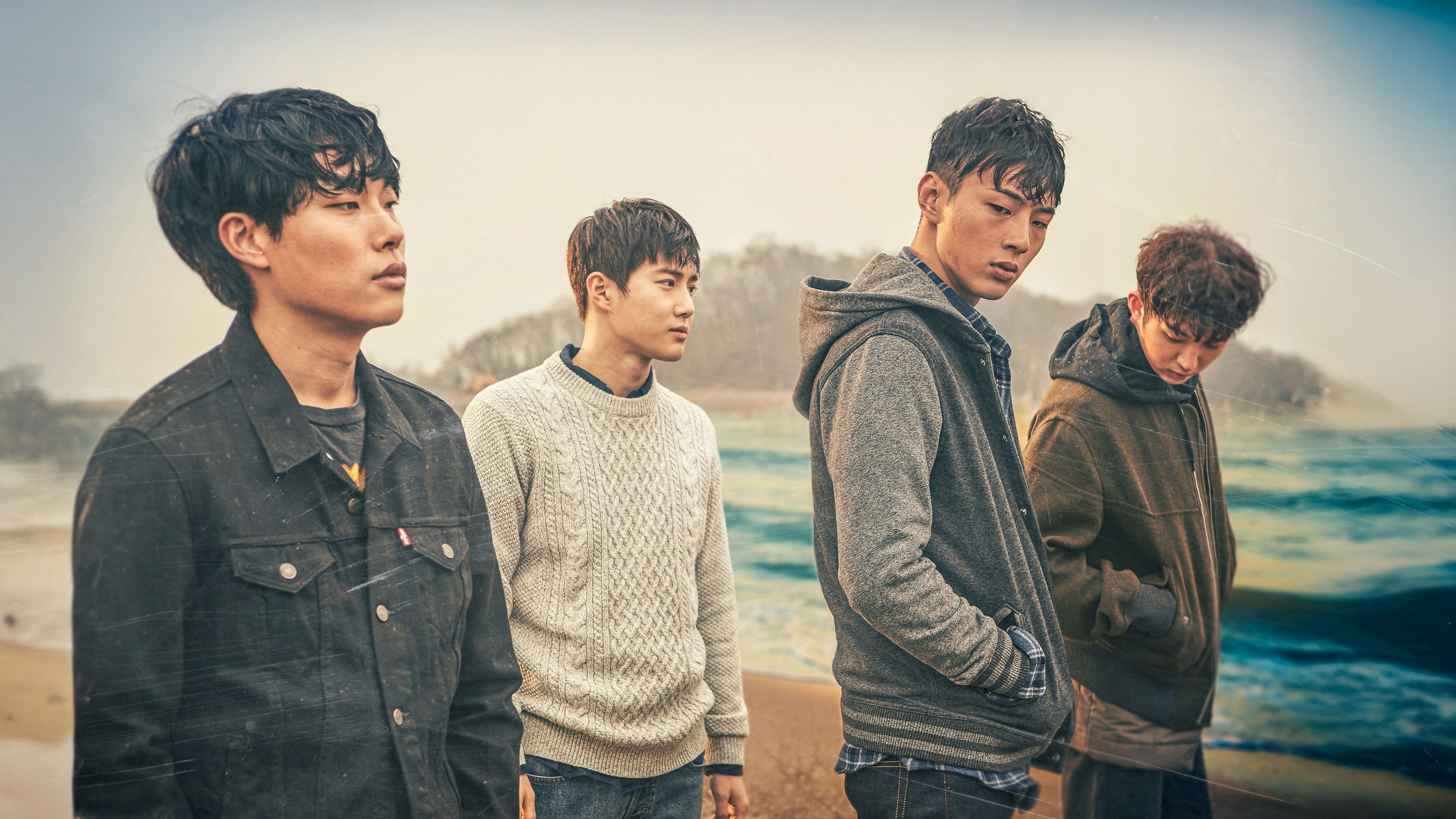 Glory Day scene photo