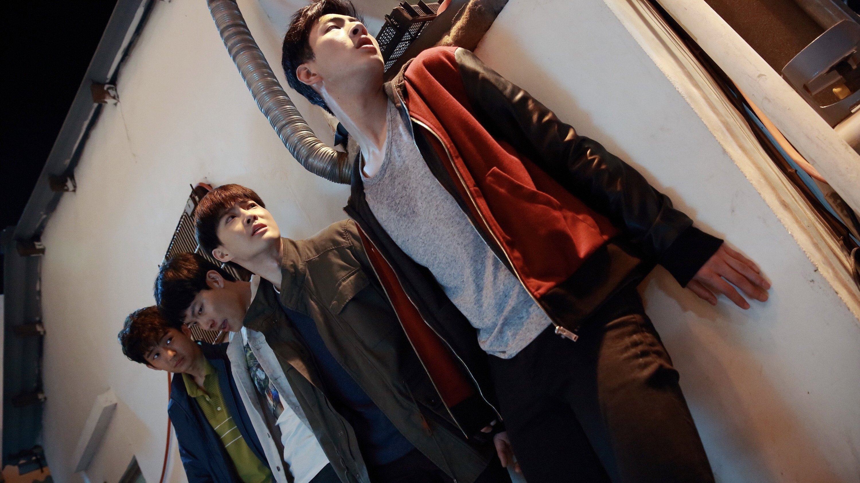Glory Day scene photo