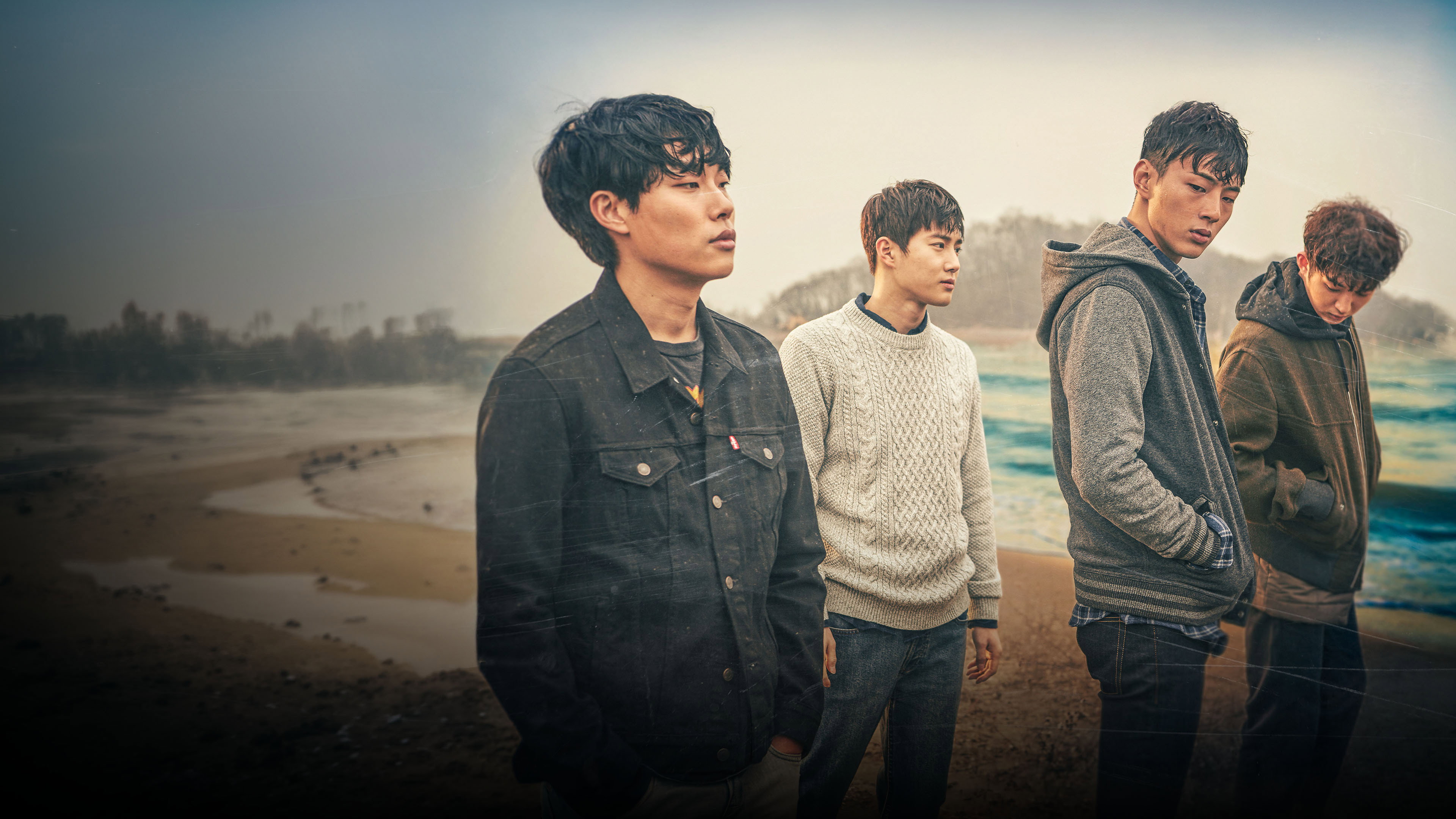 Glory Day scene photo