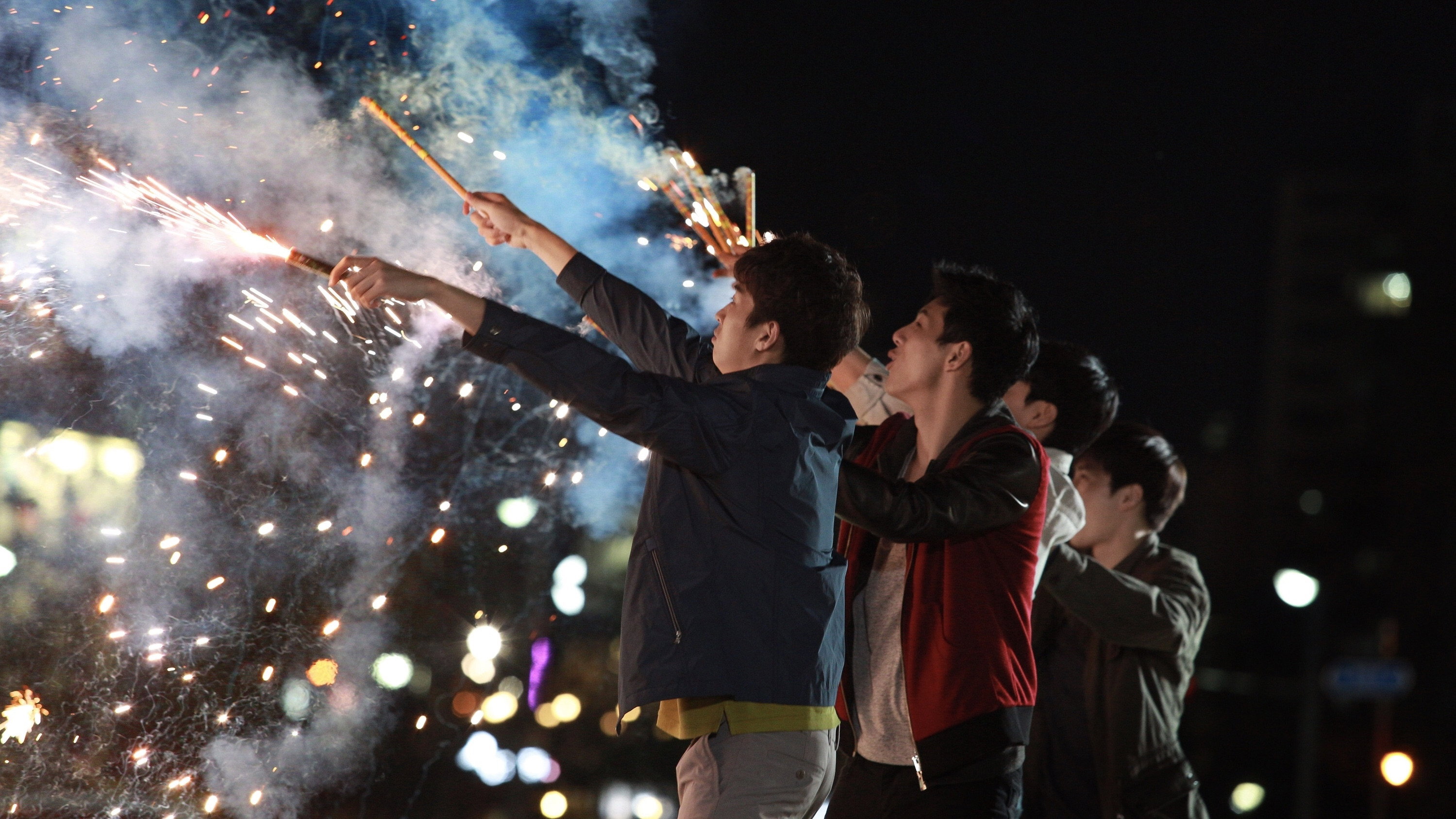 Glory Day scene photo