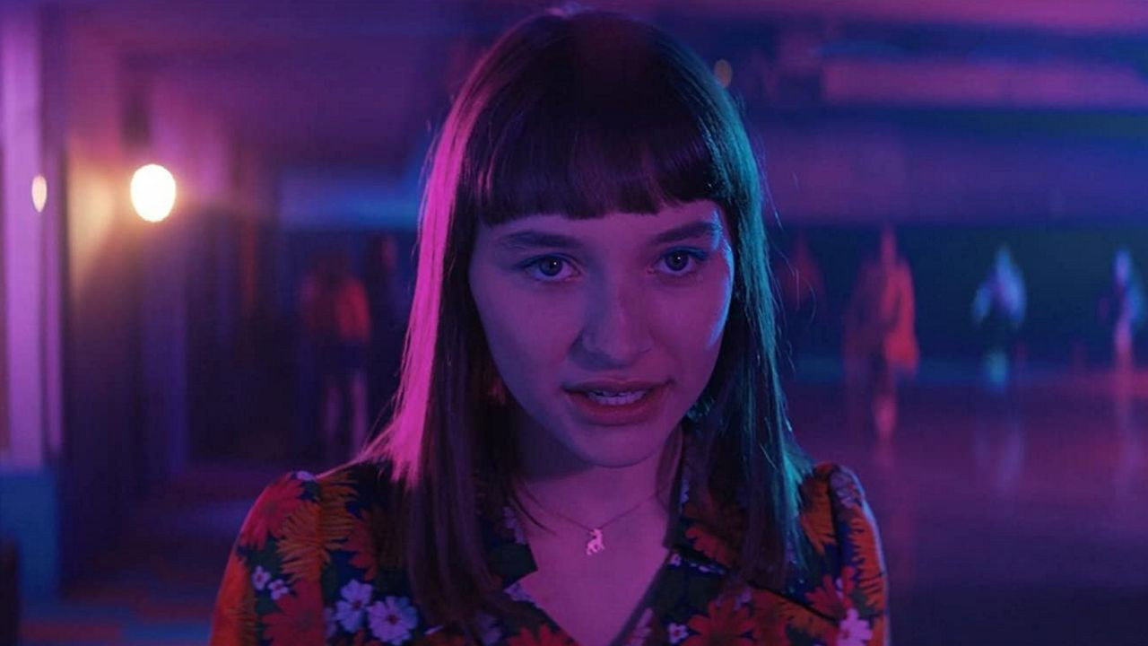 Go! scene photo