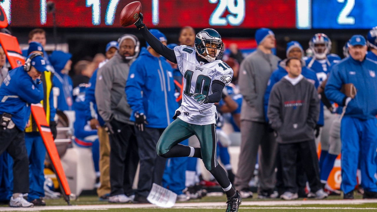 Go Deep: The DeSean Jackson Story scene photo