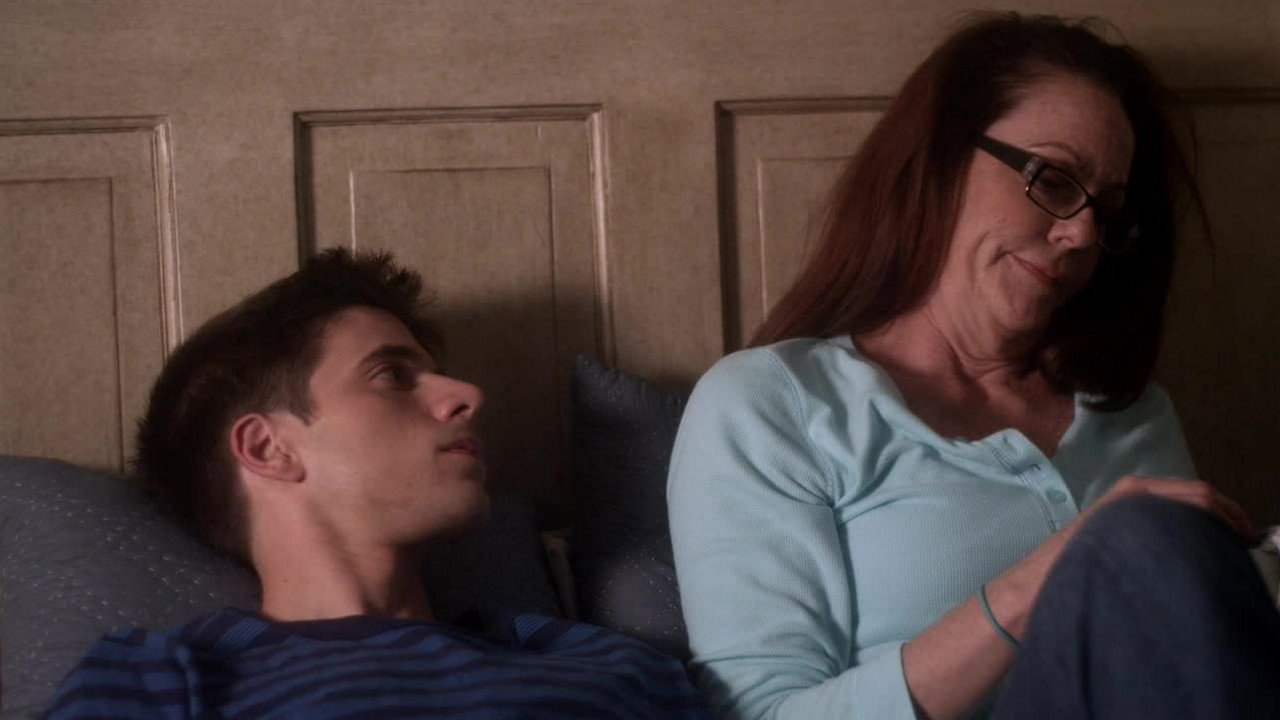 Godless scene photo