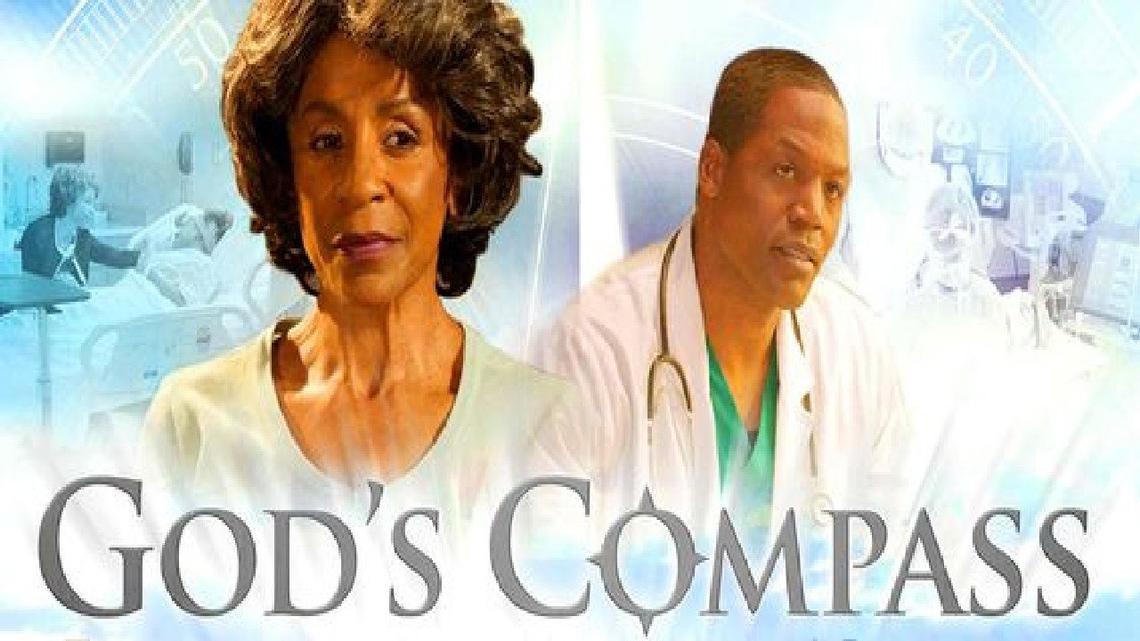 God's Compass scene photo