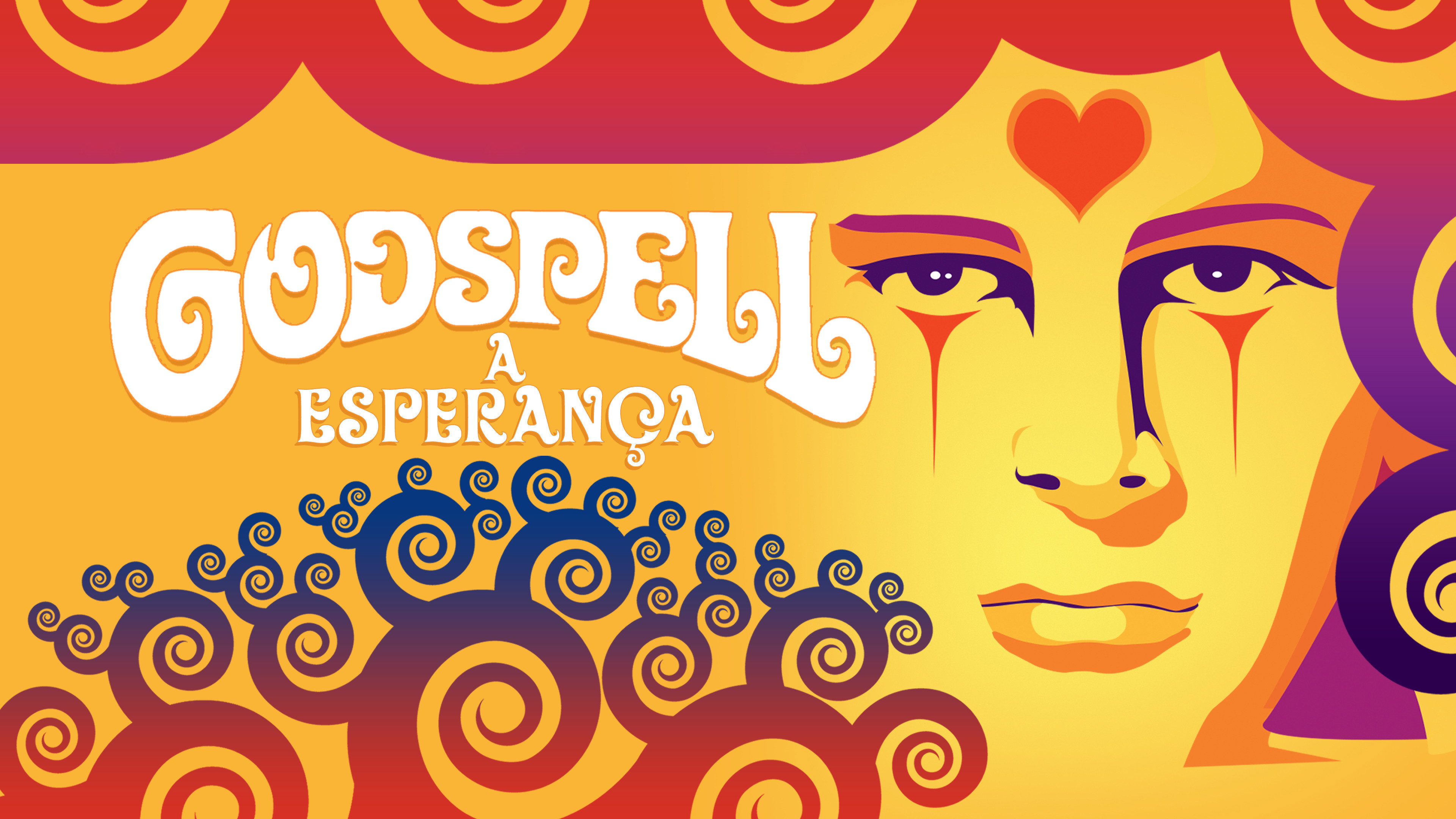 Godspell: A Musical Based on the Gospel According to St. Matthew scene photo