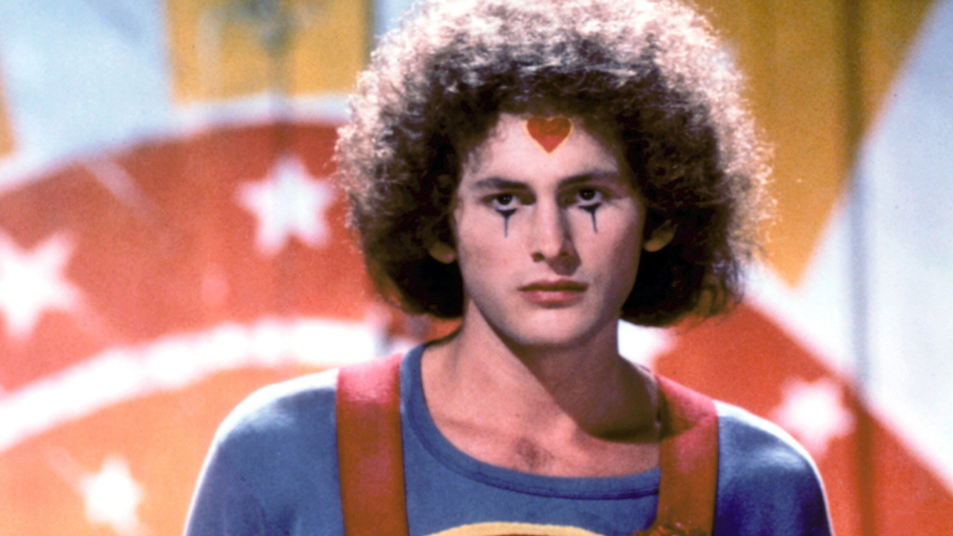 Godspell: A Musical Based on the Gospel According to St. Matthew scene photo