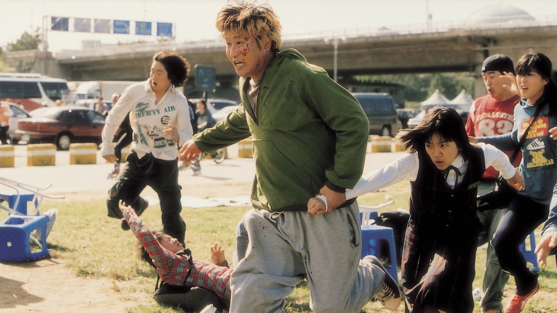 Goemool scene photo