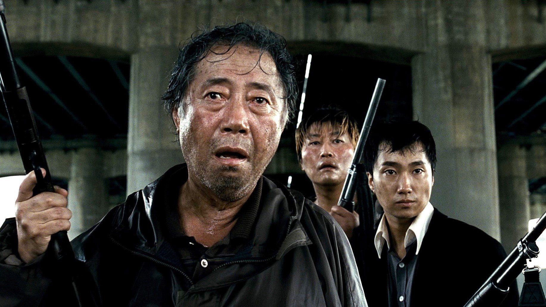 Goemool scene photo