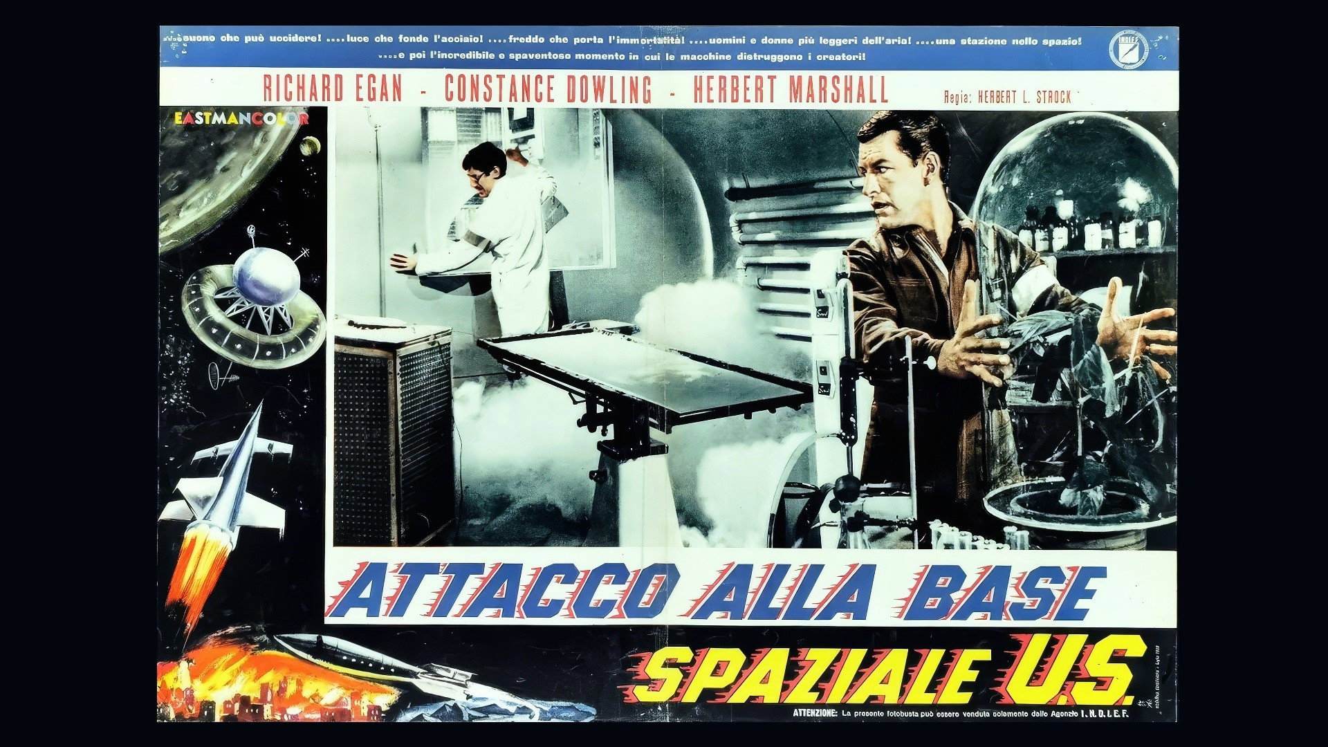 Gog scene photo