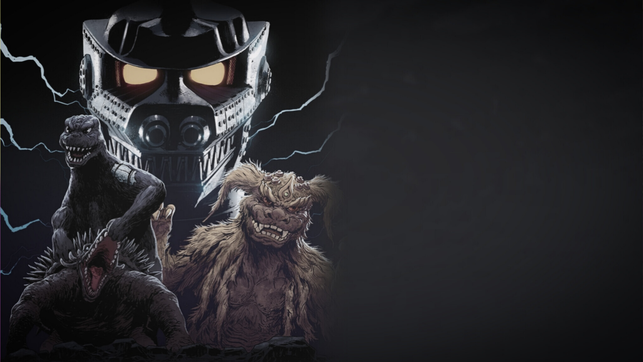 Gojira tai Mekagojira scene photo