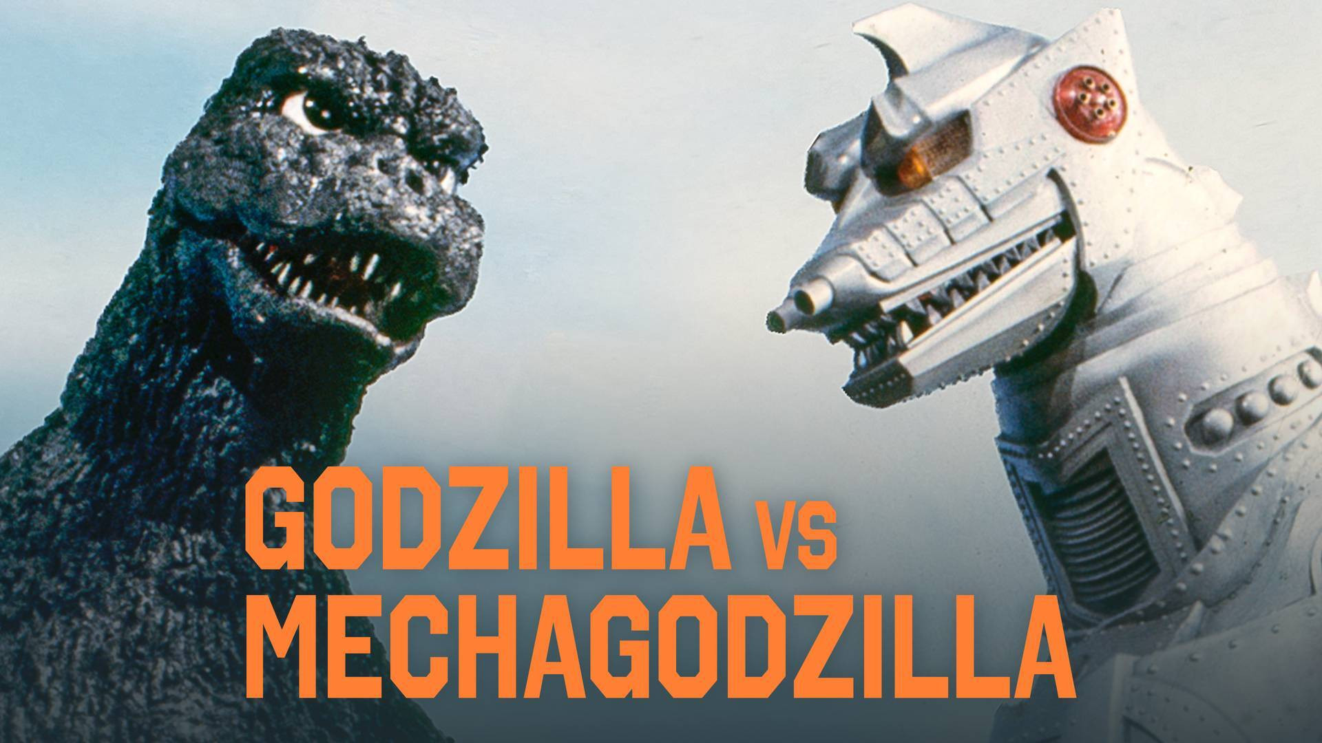 Gojira tai Mekagojira scene photo
