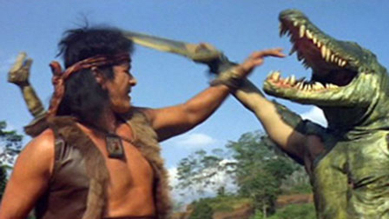 Golok Setan scene photo