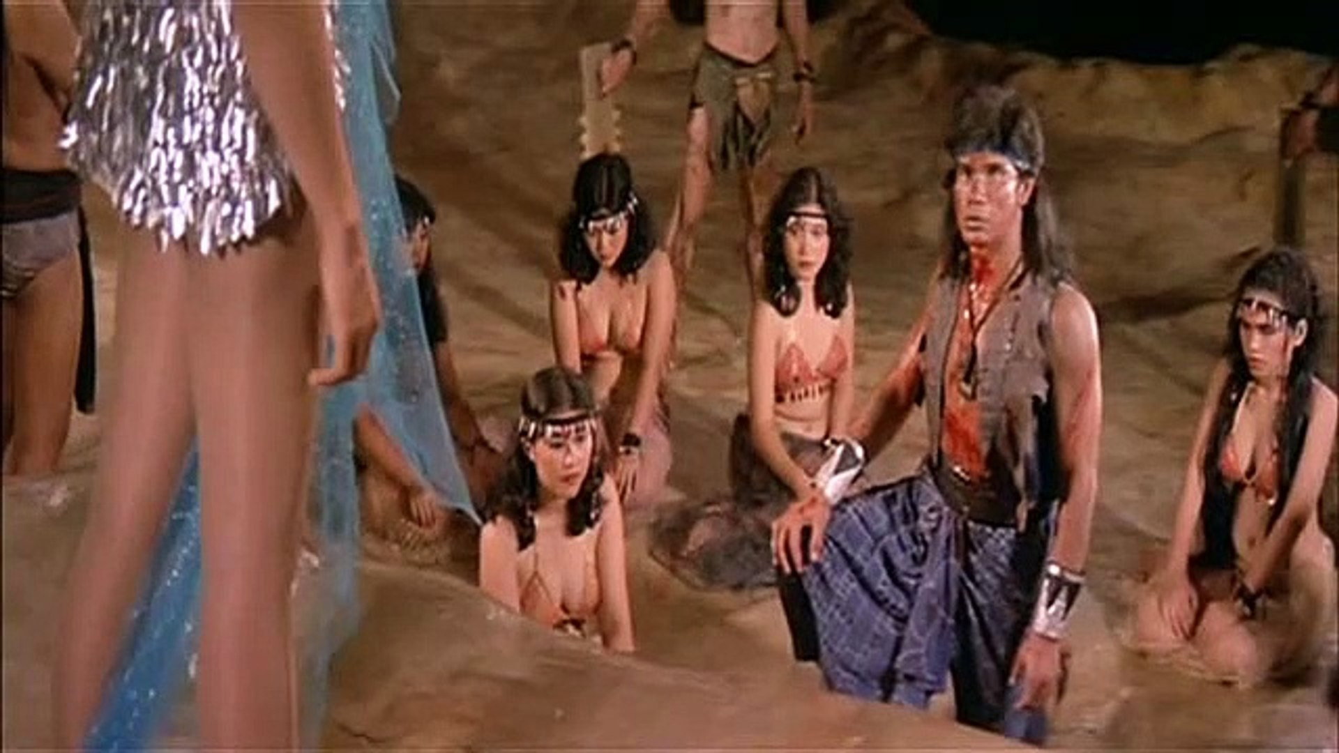 Golok Setan scene photo