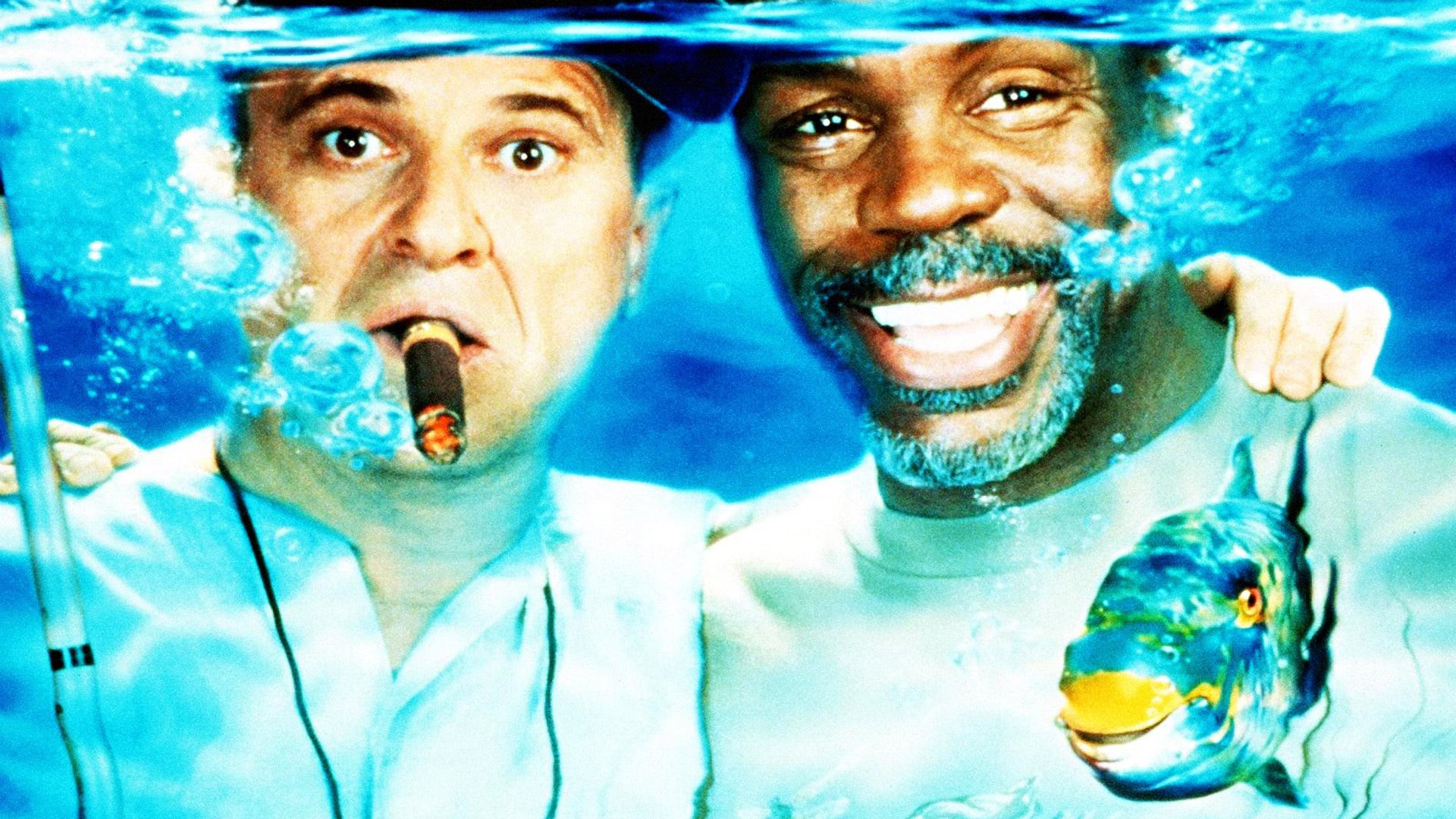 Gone Fishin' scene photo
